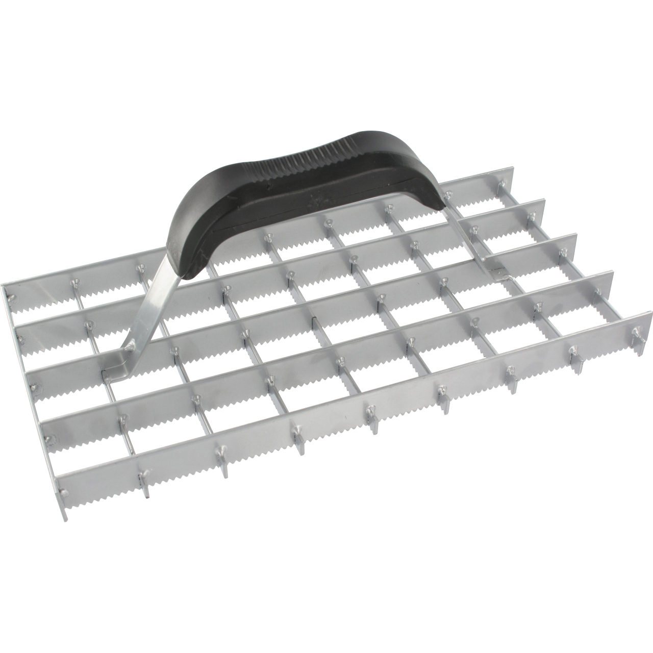 GIRG2 Triuso Gitterrabott gezahnt