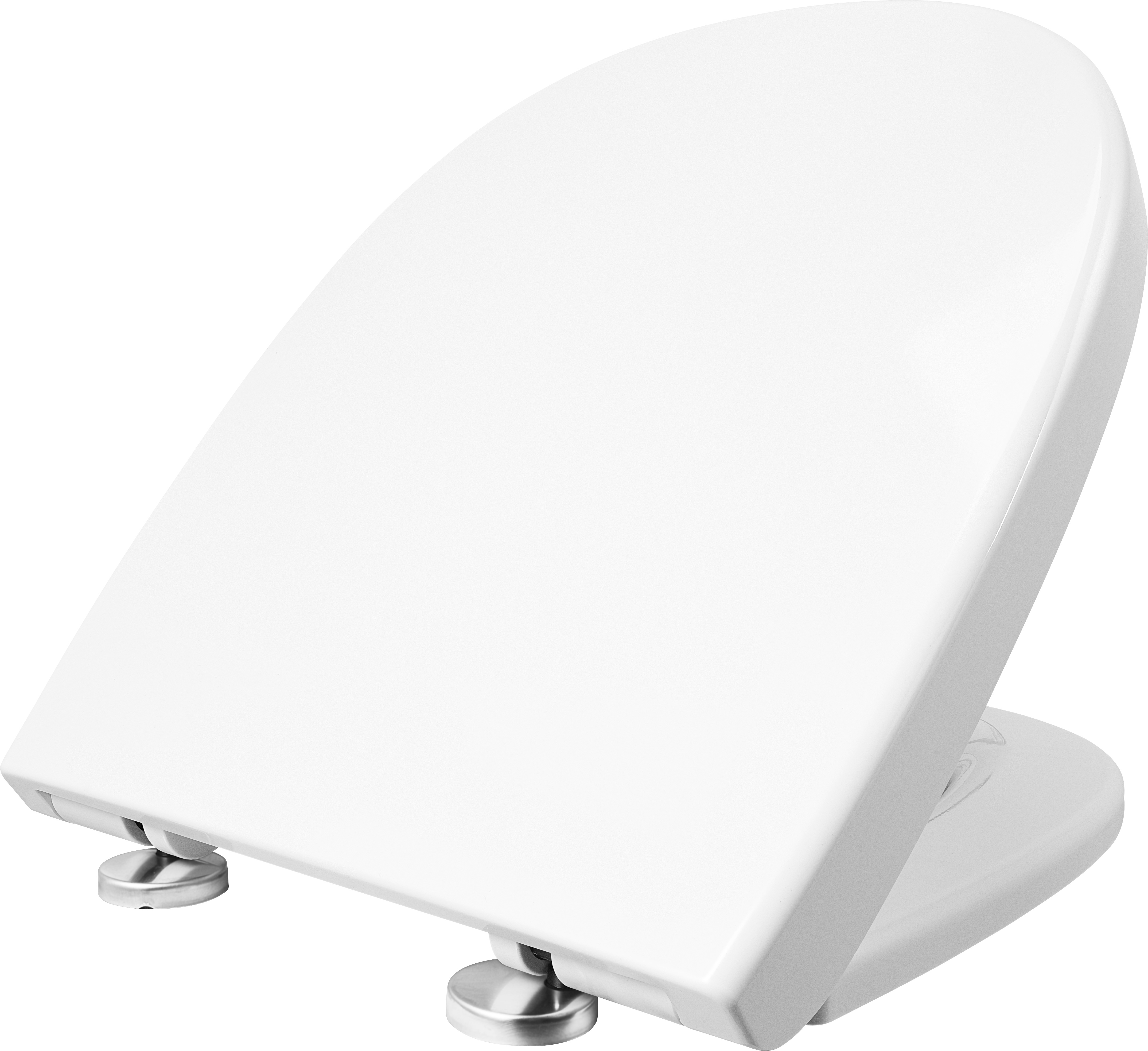 750574-pt1   MONTEGO 2.0 WC-SITZ SC WEIß