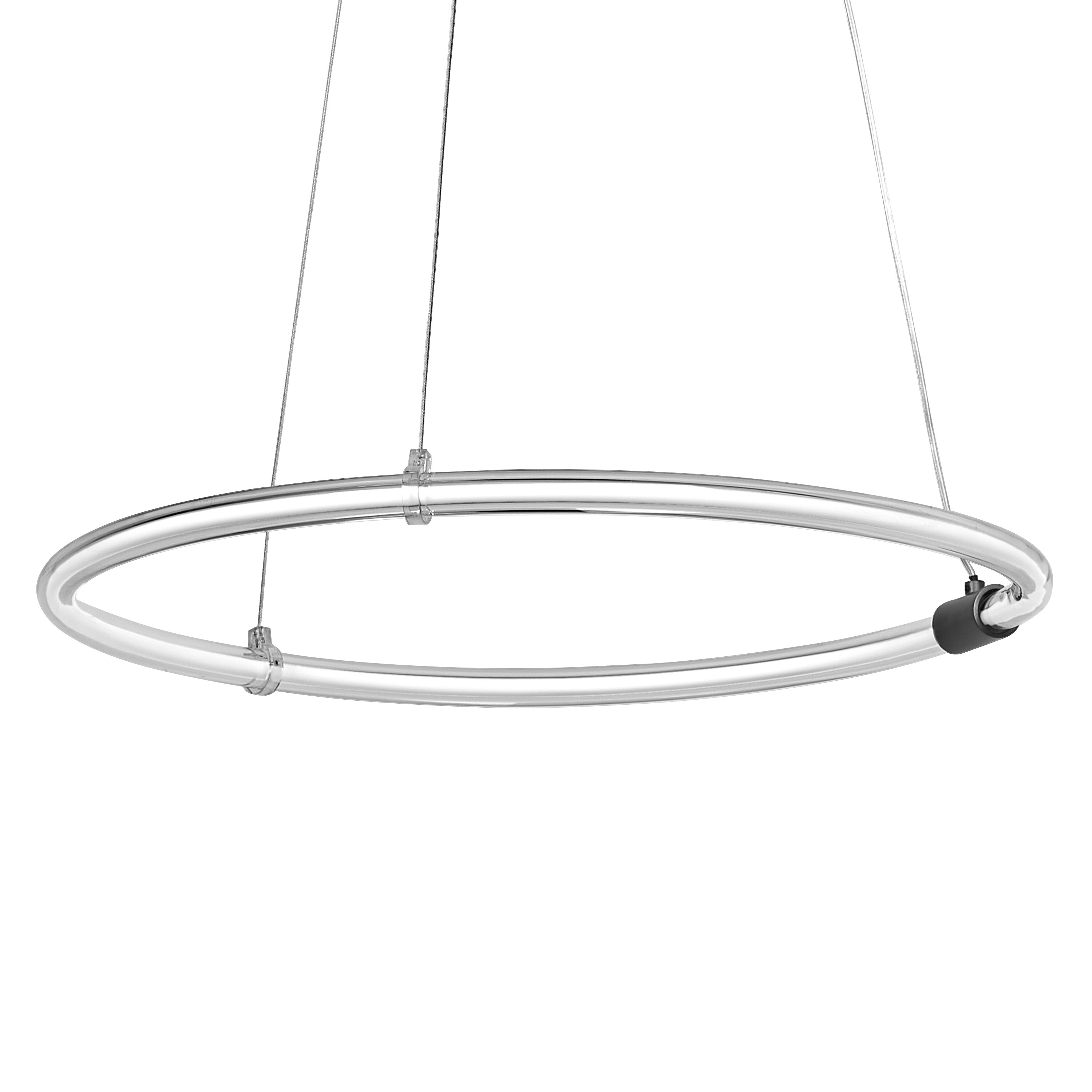 Osram Decor Pendelleuchte Aura, 18W, 3000K