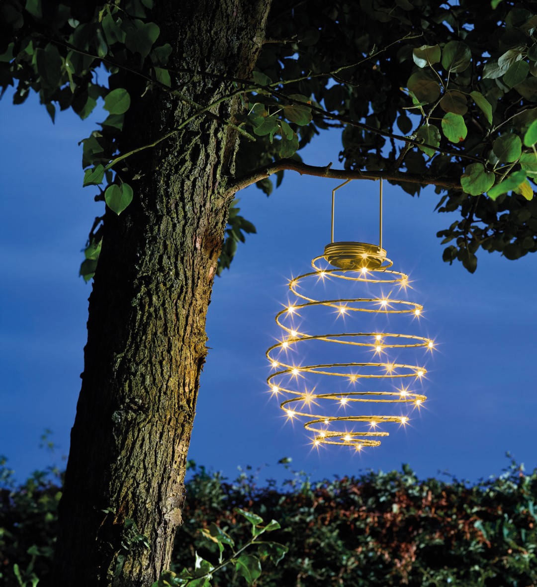 Smart Garden Spirallight