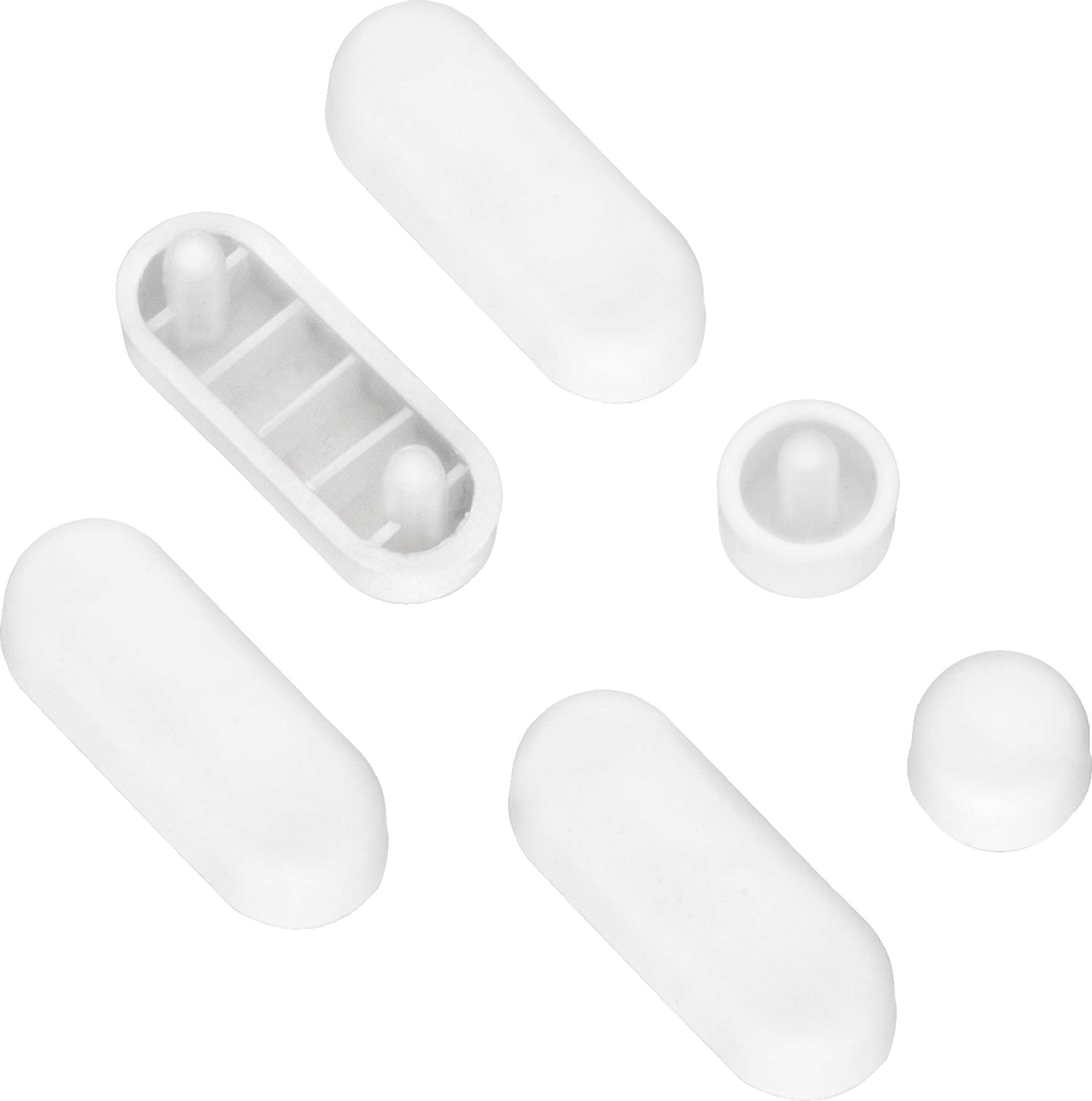 656612-pt1   PUFFERSATZ F. WC-SITZ ART OF ACRYL