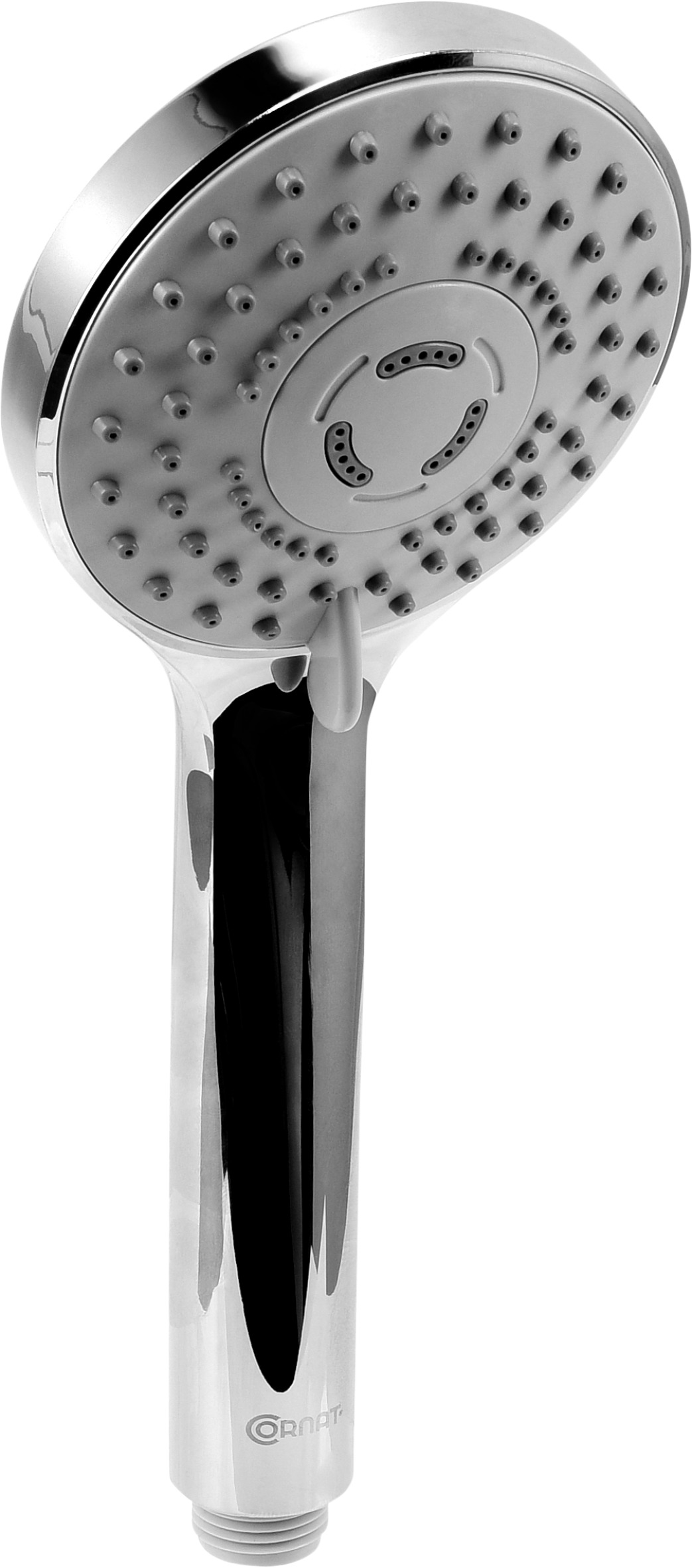 504406-pt1   ASPIO HANDBRAUSE 5S CHROM