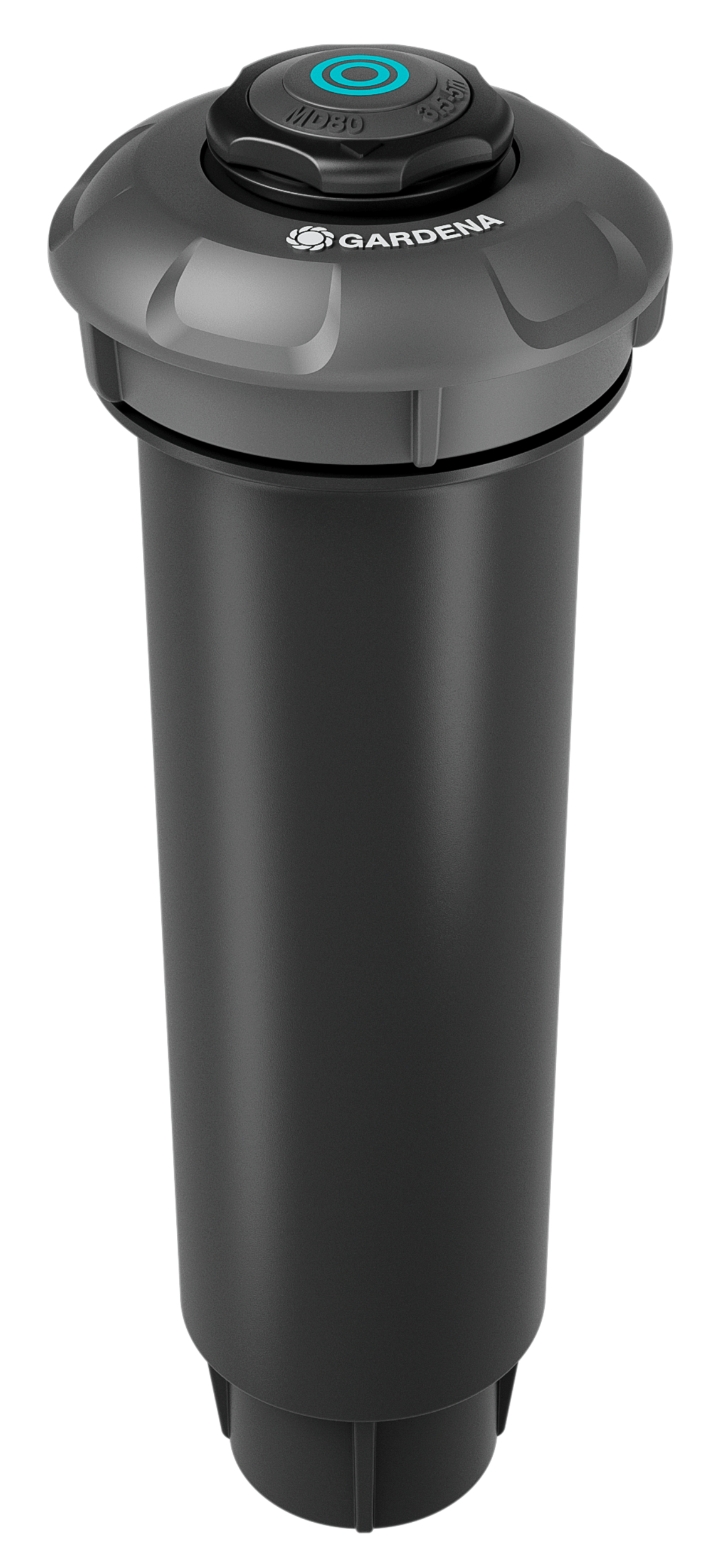 Gardena Sprinklersystem Versenkregner MD80
