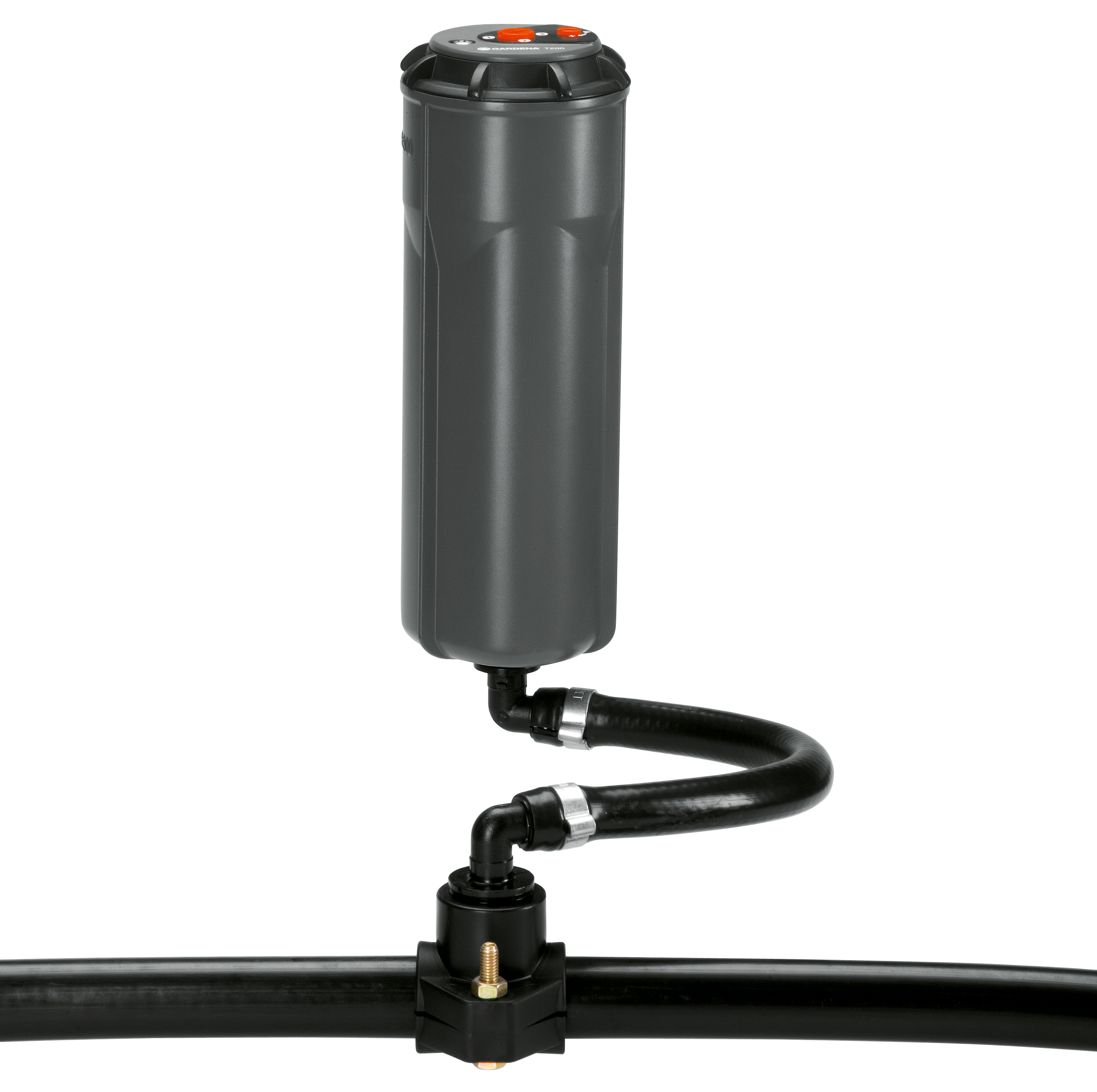Gardena Sprinklersystem T-Stück 25mm x 3/4" IG