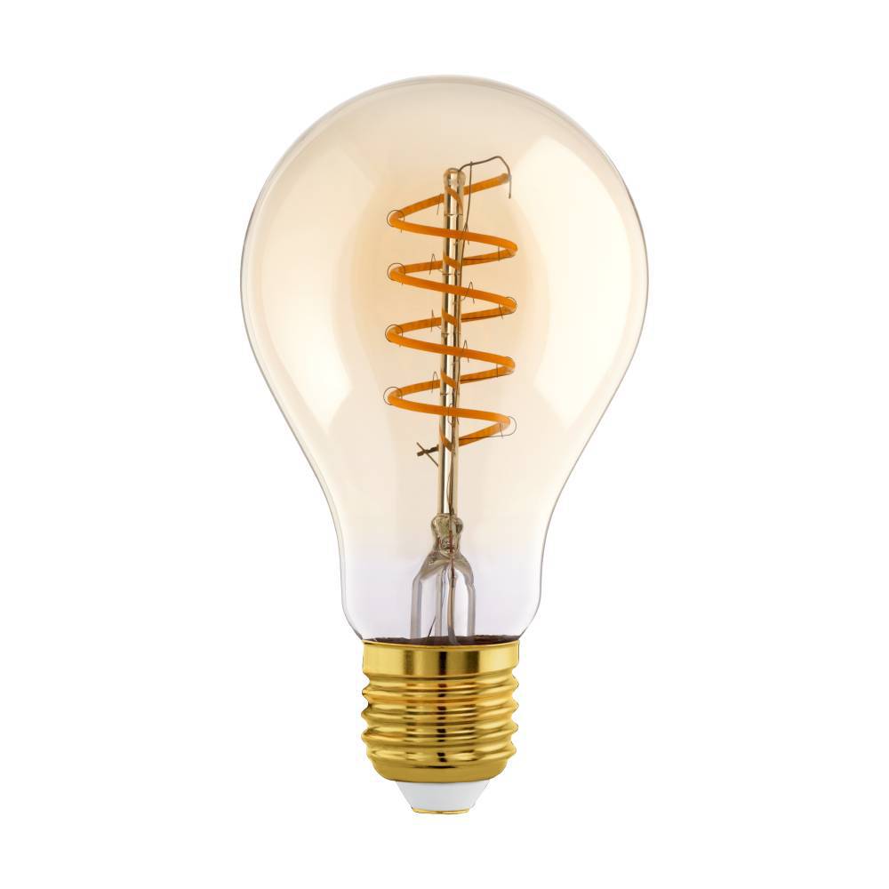 Eglo LED Leuchtmittel E27, A75 4W