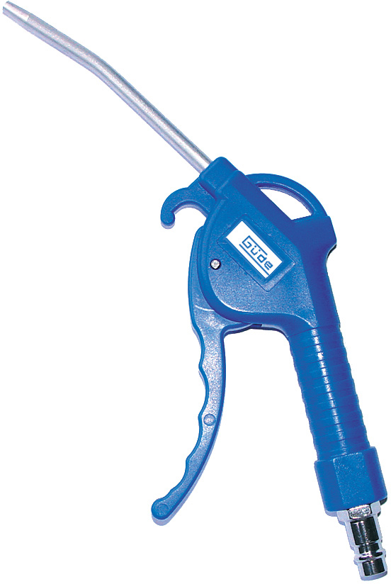 2810 Güde Ausblaspistole BP 200