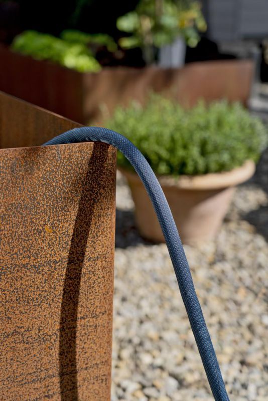 Gardena Textilschlauch Liano™ Xtreme 1/2", 20 m Set