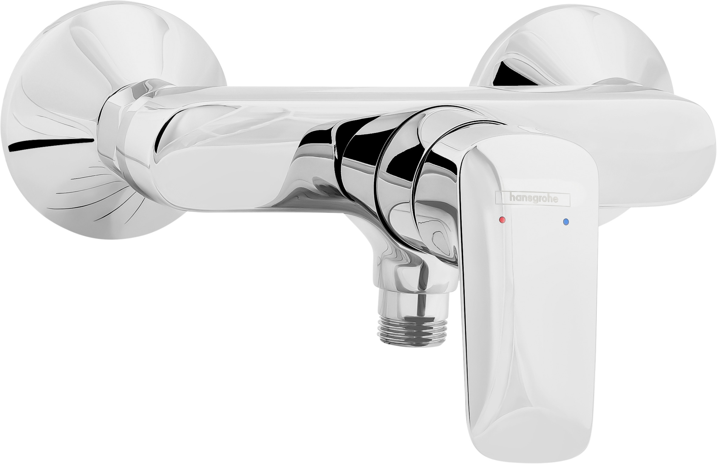 HG71600000-pt1 Hansgrohe Logis Brause-Einhebelmischer