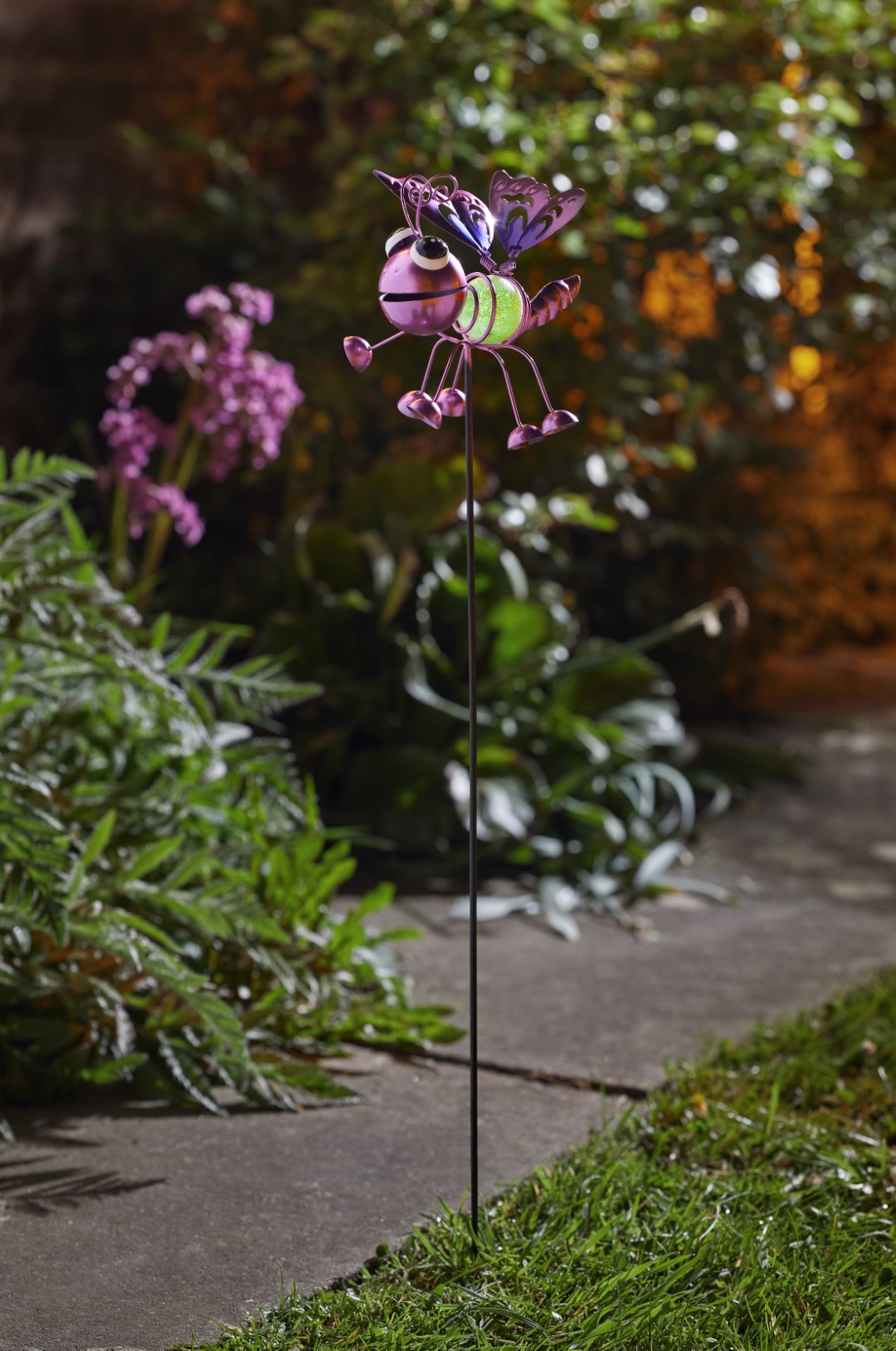 Smart Garden GloBug Gartenstab