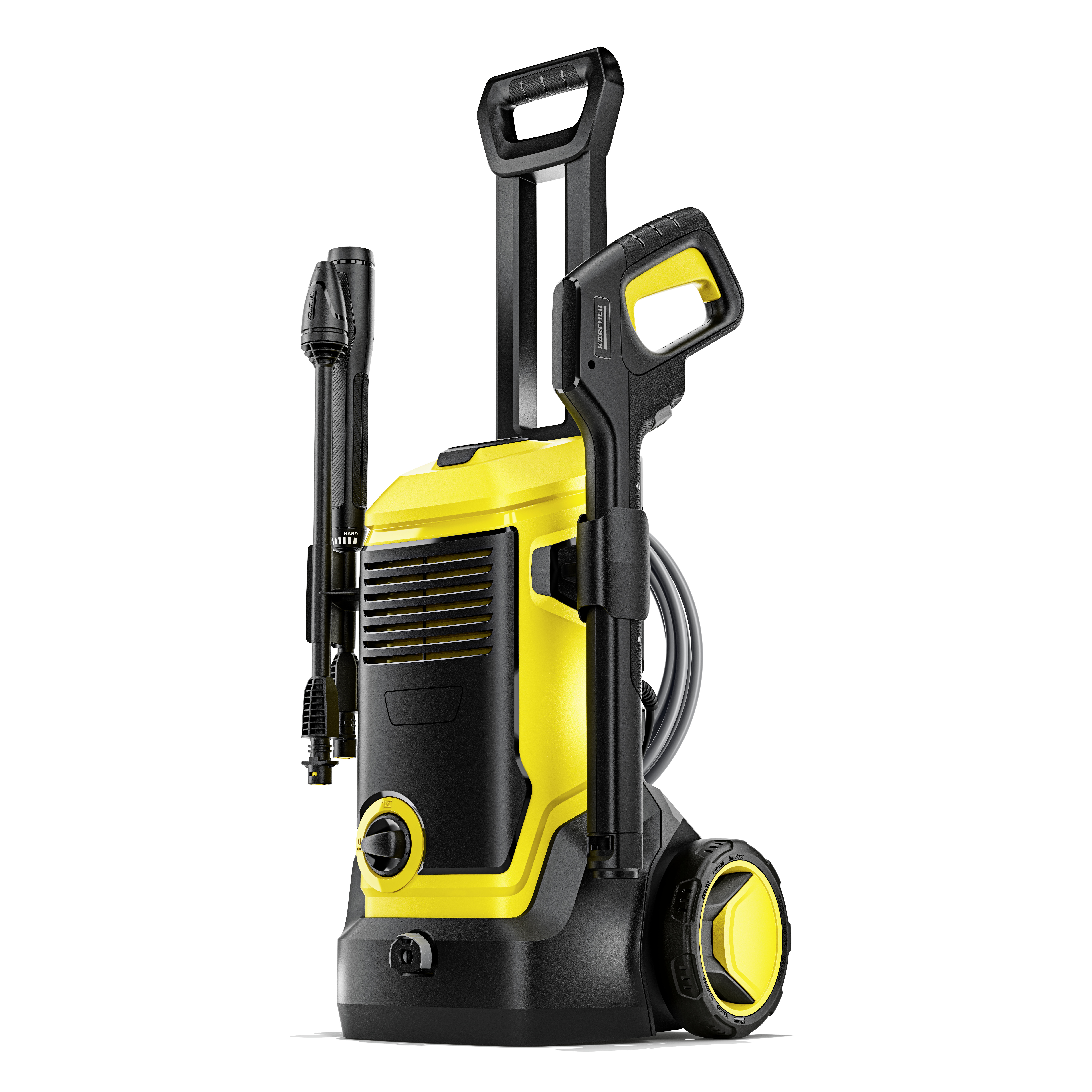 Kärcher Hochdruckreiniger K 6 Flex Home