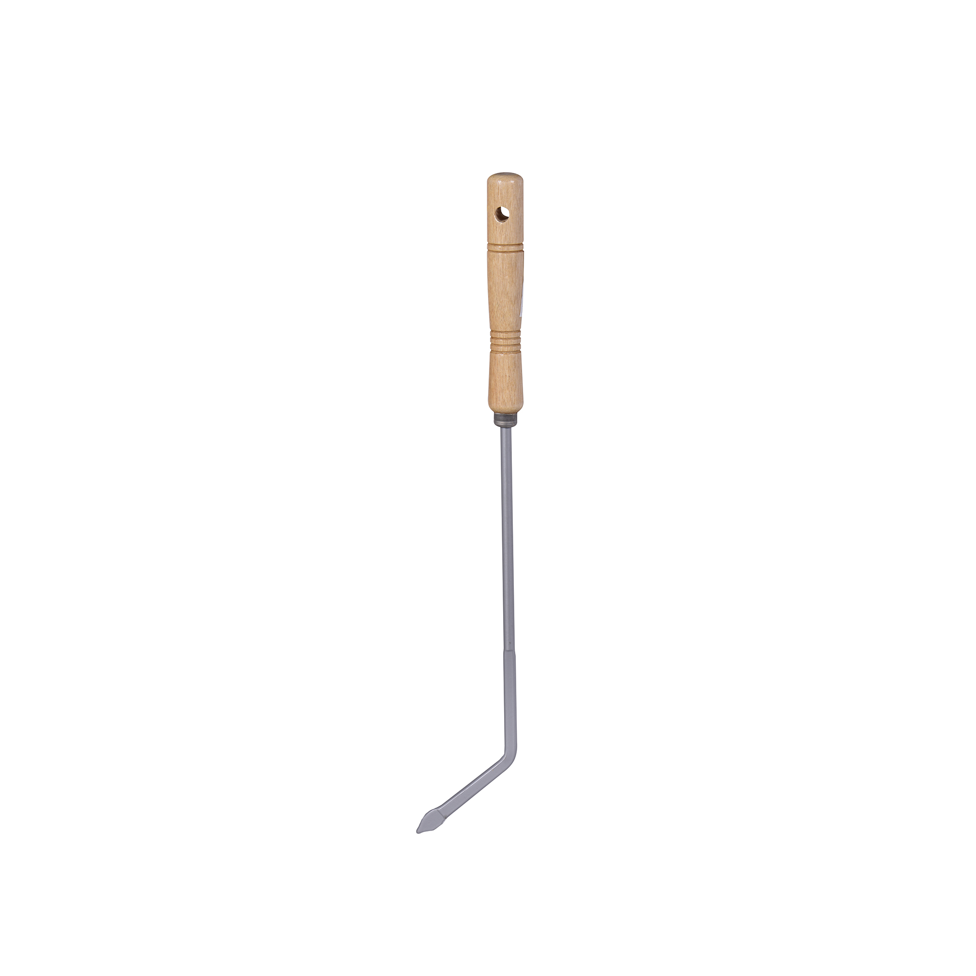 Firefix Stocheisen mit Holzgriff (natur)