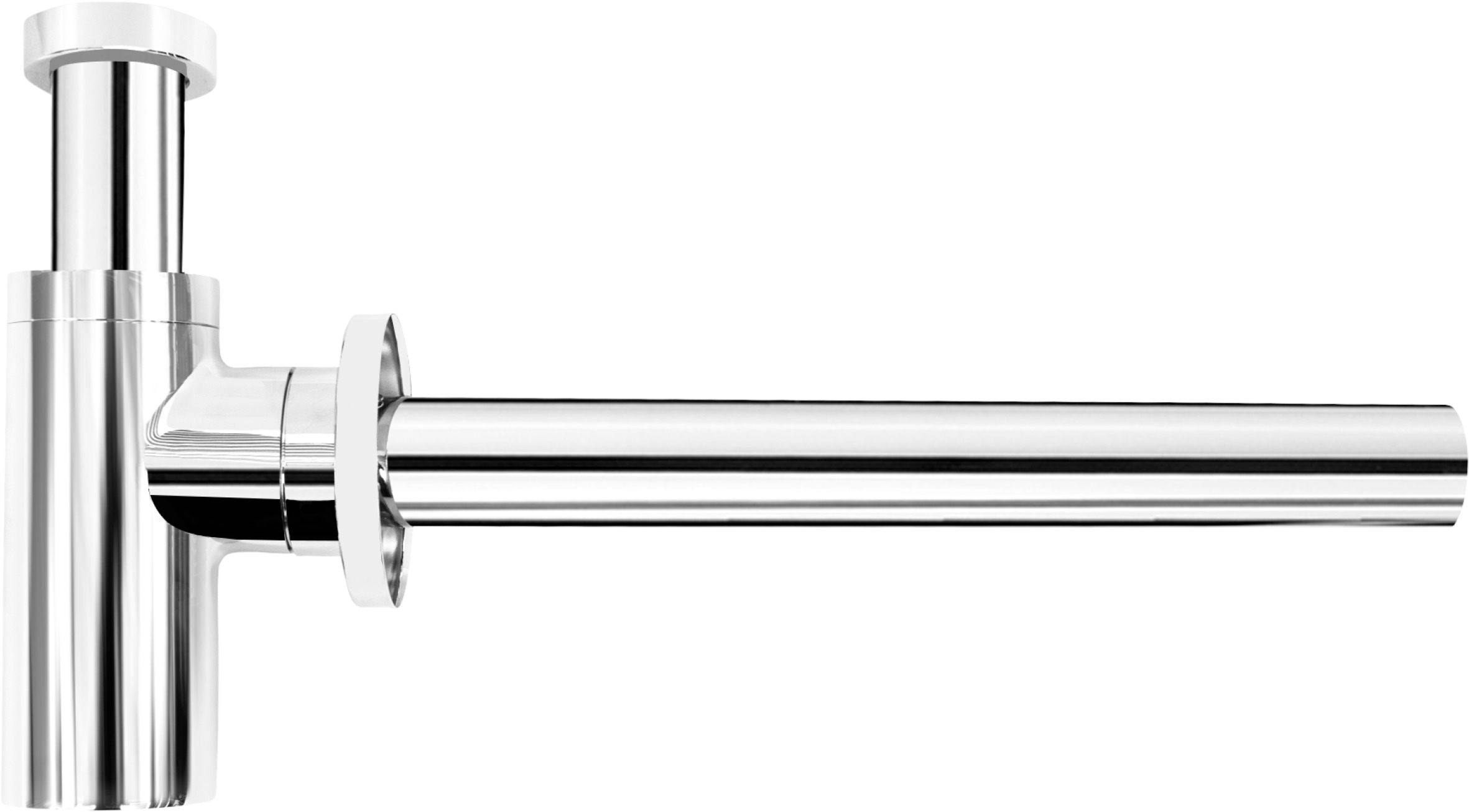Cornat Design-Tassen-Geruchsverschluss, 1 1/4", ø 32 mm, verchromt Cornat Design-Tassen-Geruchsverschluss, 1 1/4", ø 32 mm, verchromt