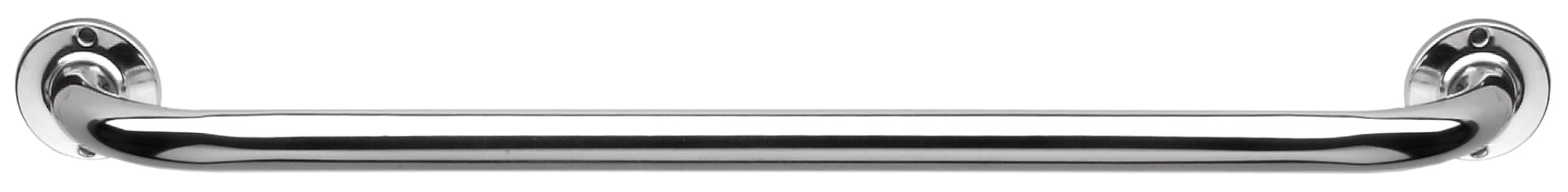 105044-pt1   BADETUCHHALTER 600MM, CHROM