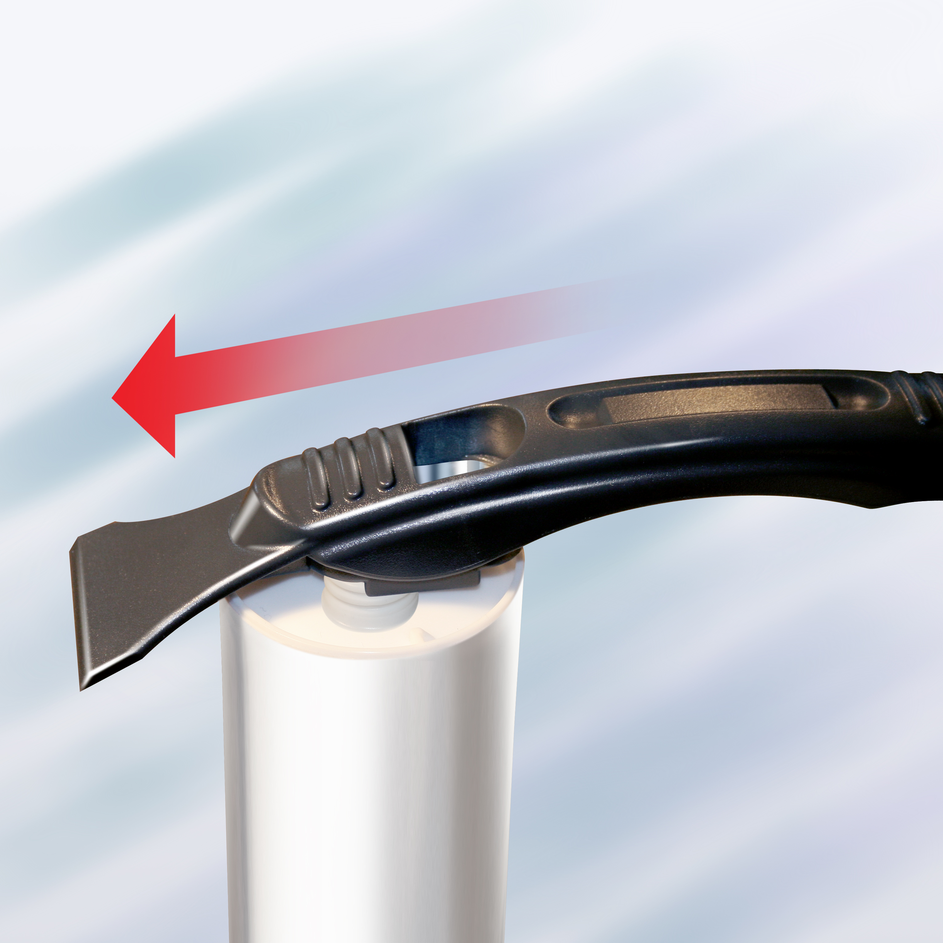 Mem Fugenglätter 3in1