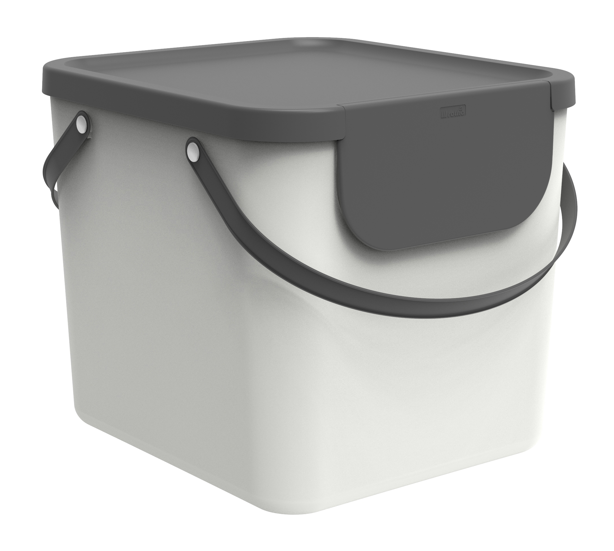 Rotho Müllsystem-Box