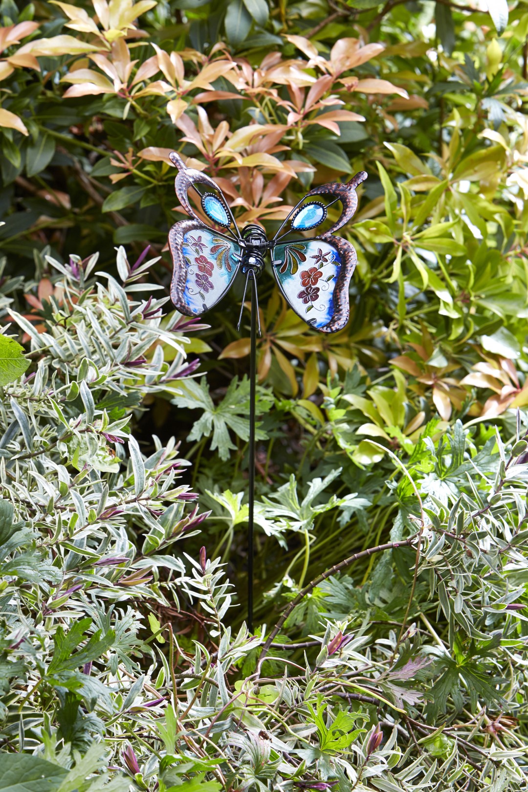Smart Garden Schmetterling