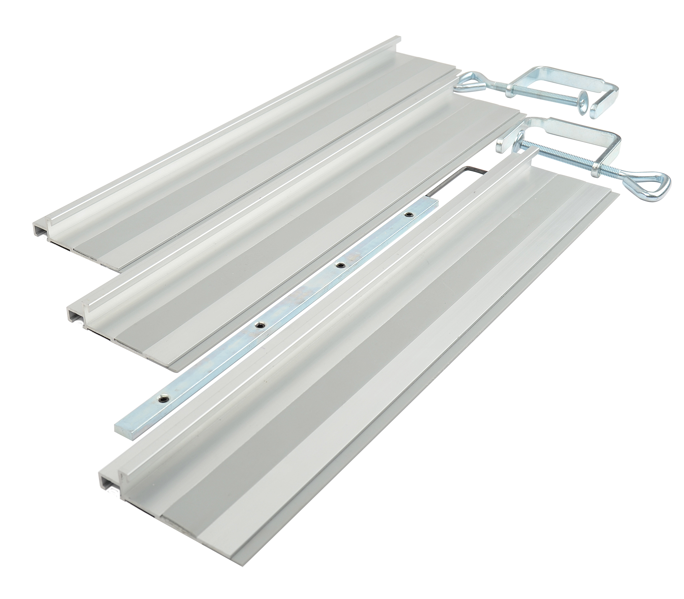 M12893_zubehoer Mannesmann Alu- Führungsschiene