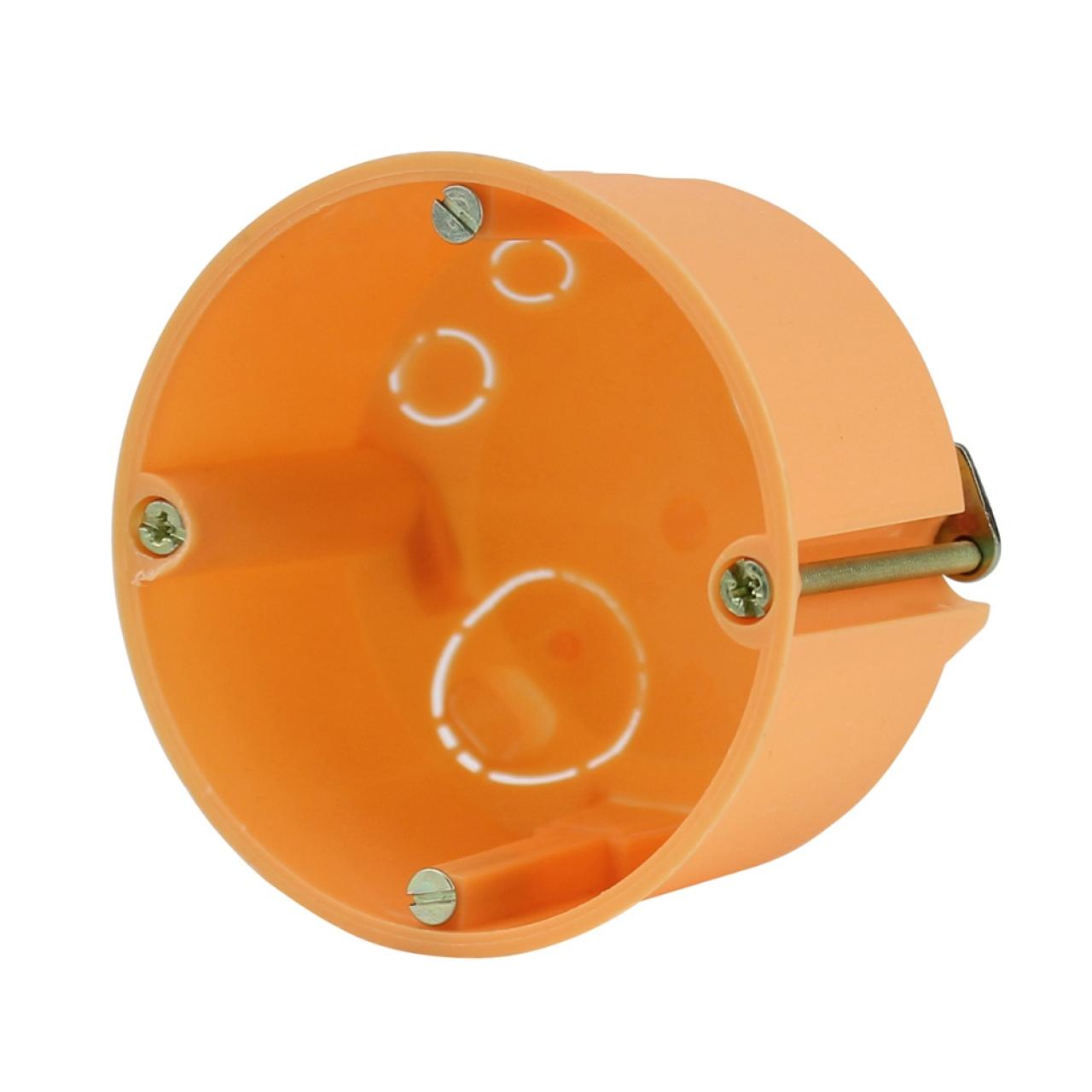 282020  HOHLWAND-SCHALT.DOSE 47MM TIEF