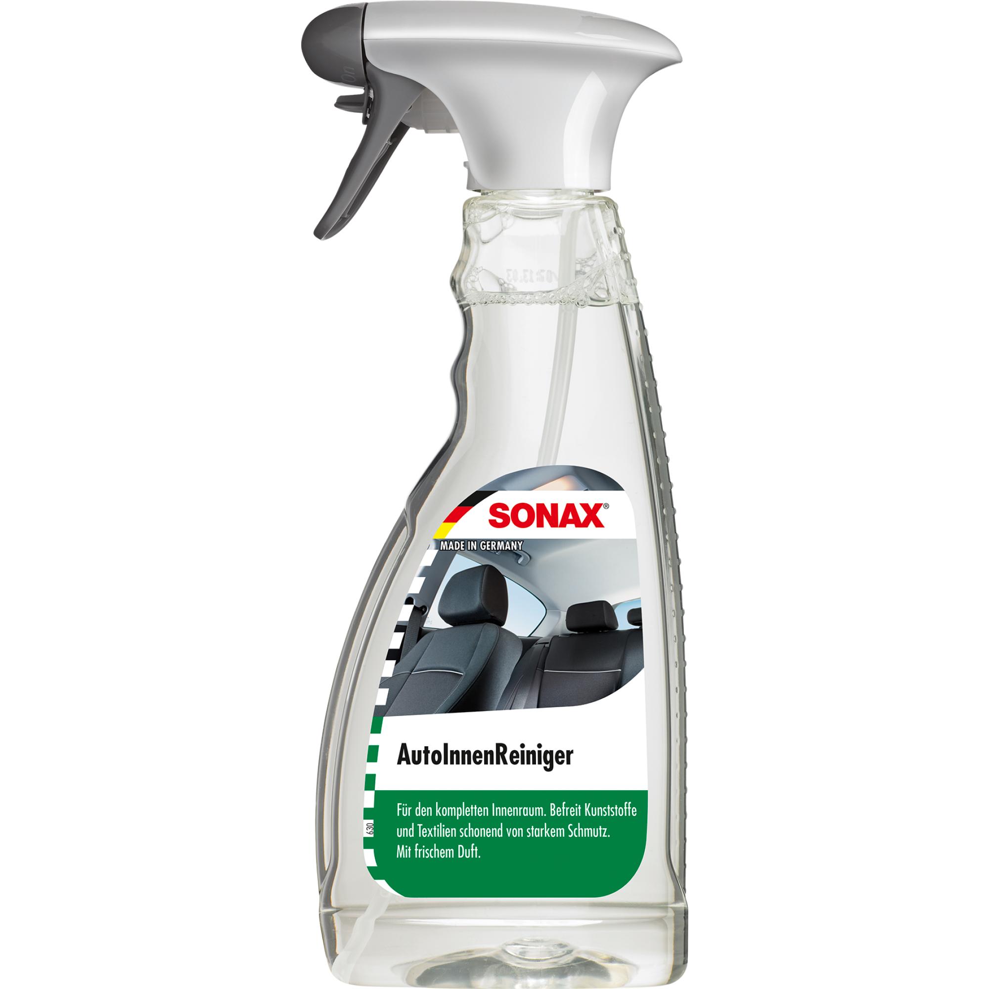 4064700321205_Auto-Innen-Reiniger-500ml_Web-Hauptbild SONAX AUTO-INNENREINIGER 500ML