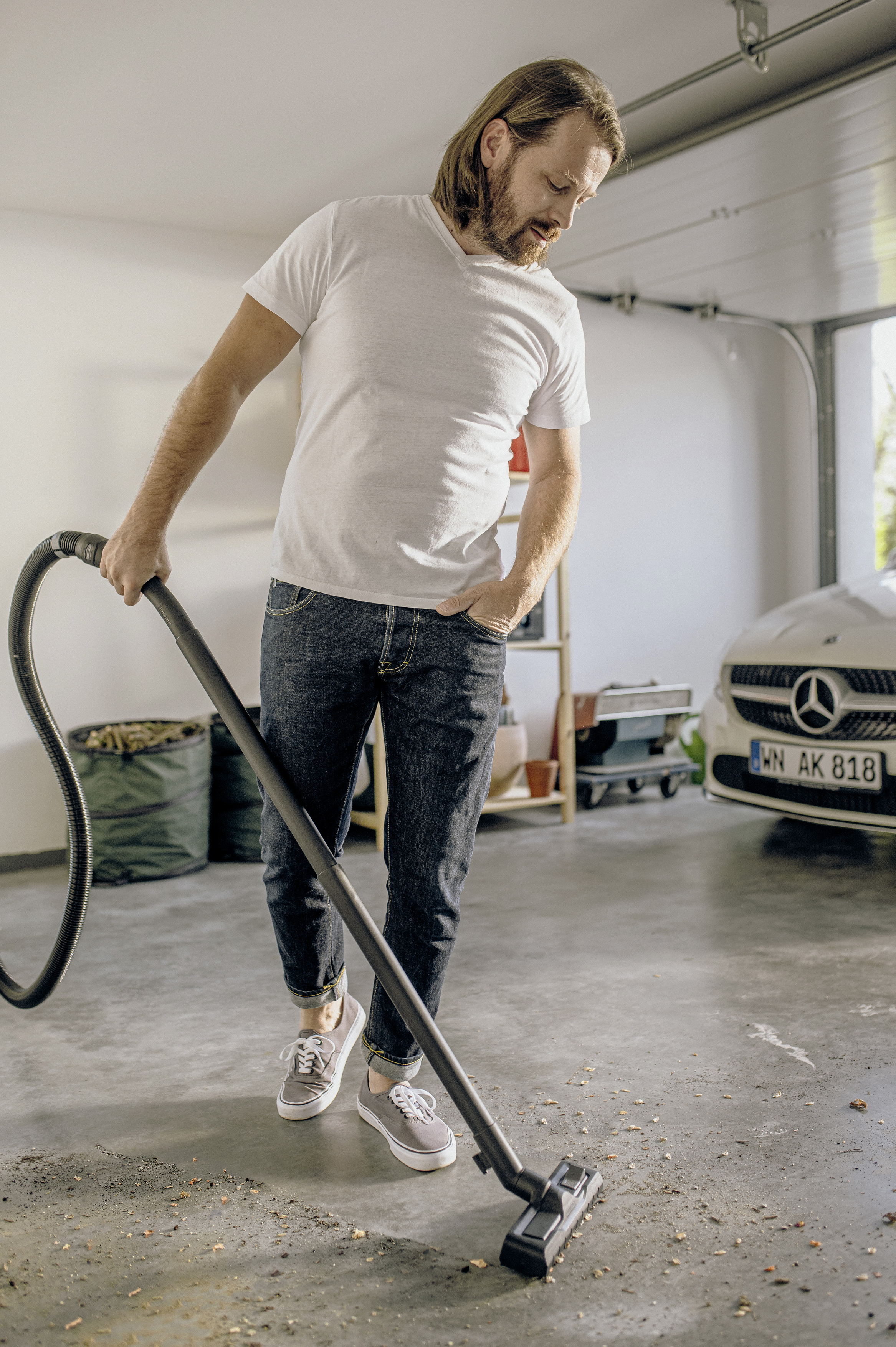 808754_16 Kärcher Nass- Trockensauger WD 5 V-25/5/22