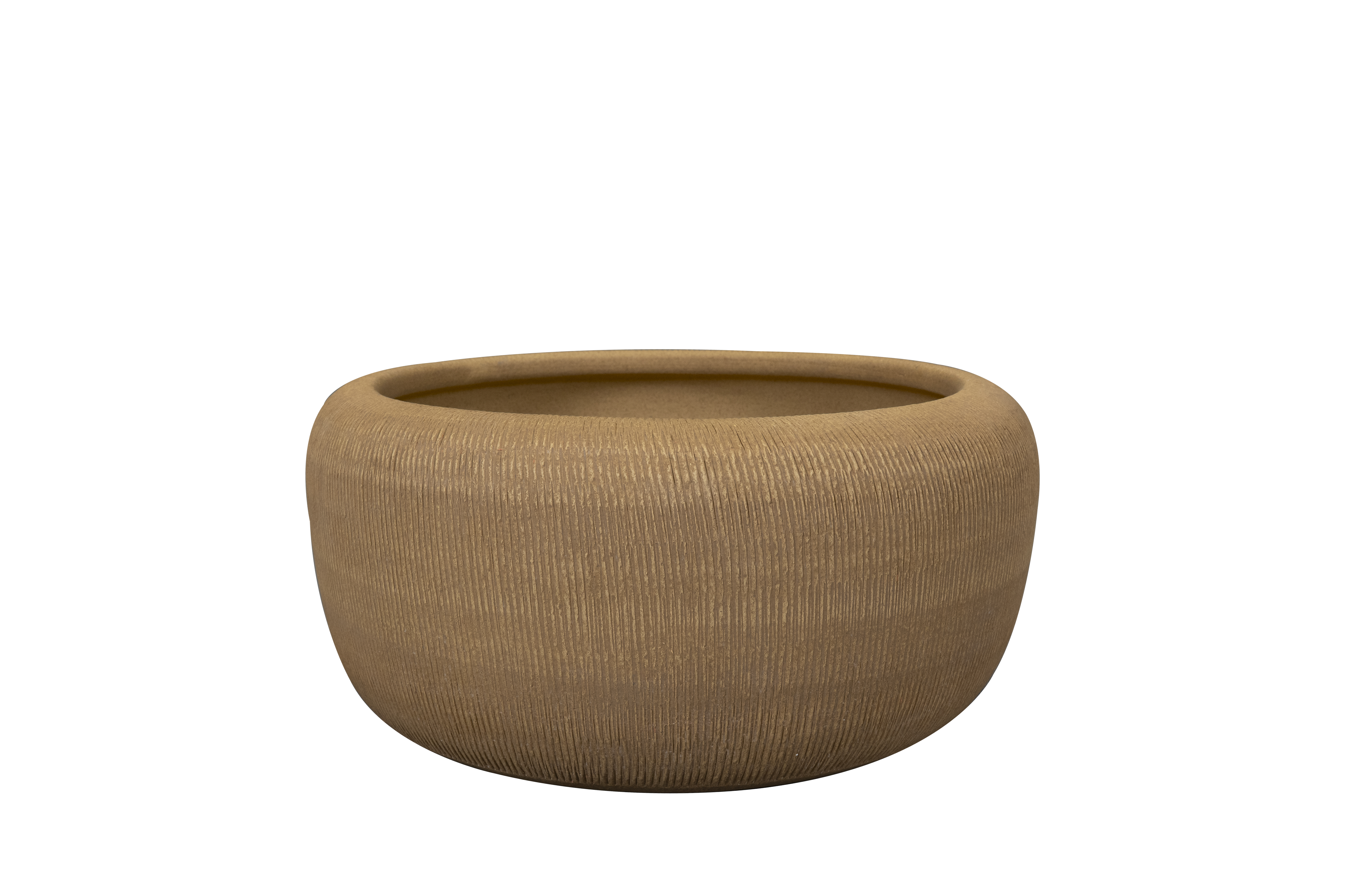TS Schale Roxan camel D31 H15
