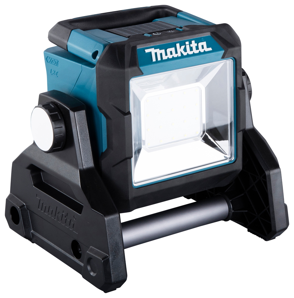 Makita LED-Akku-Baustrahler ML003G, 18V-40V (Ohne Akku, ohne Ladegerät)
