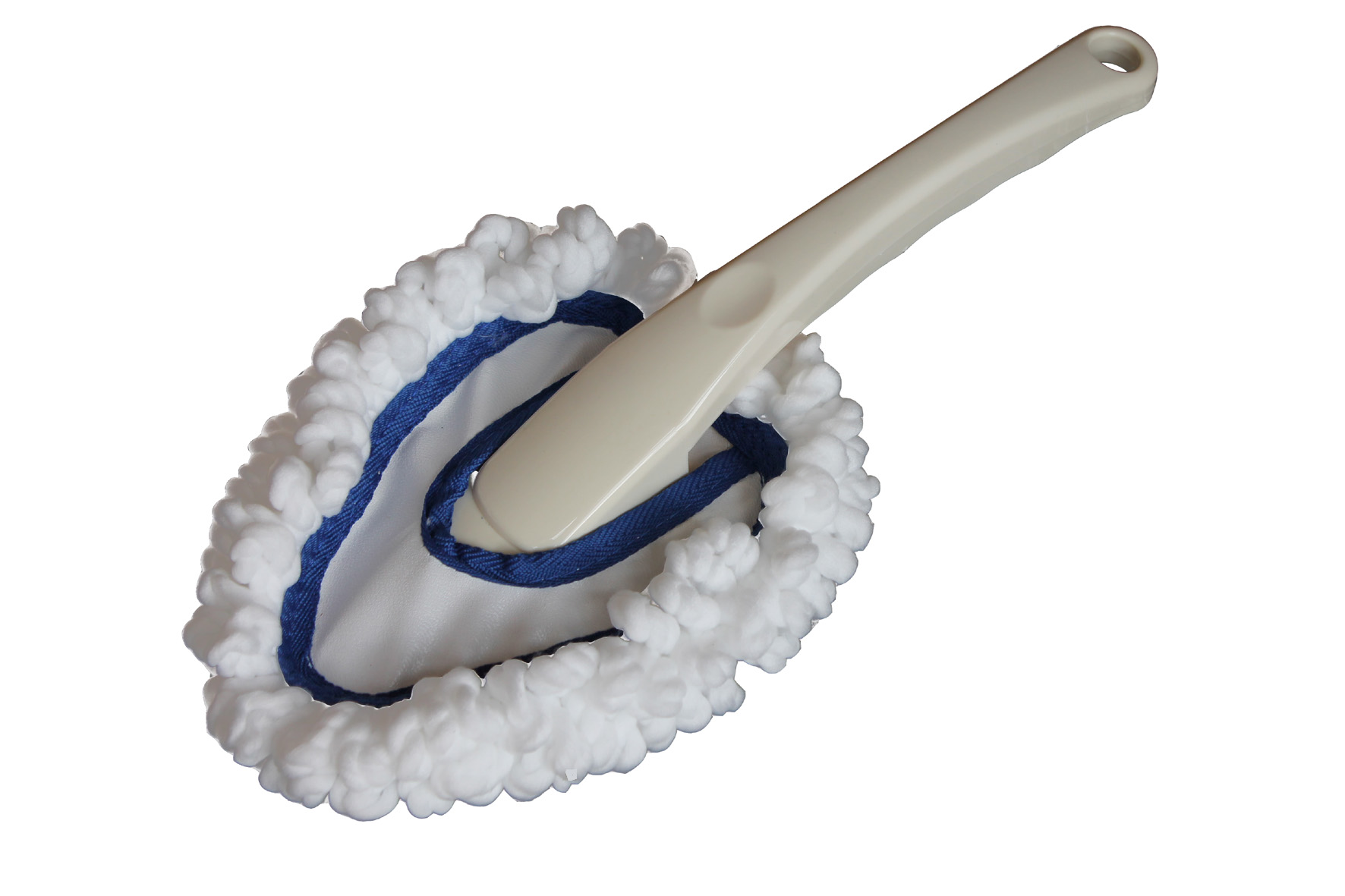 629510_516 BÜRSTENMANN STAUBWISCHER MIKROFASER