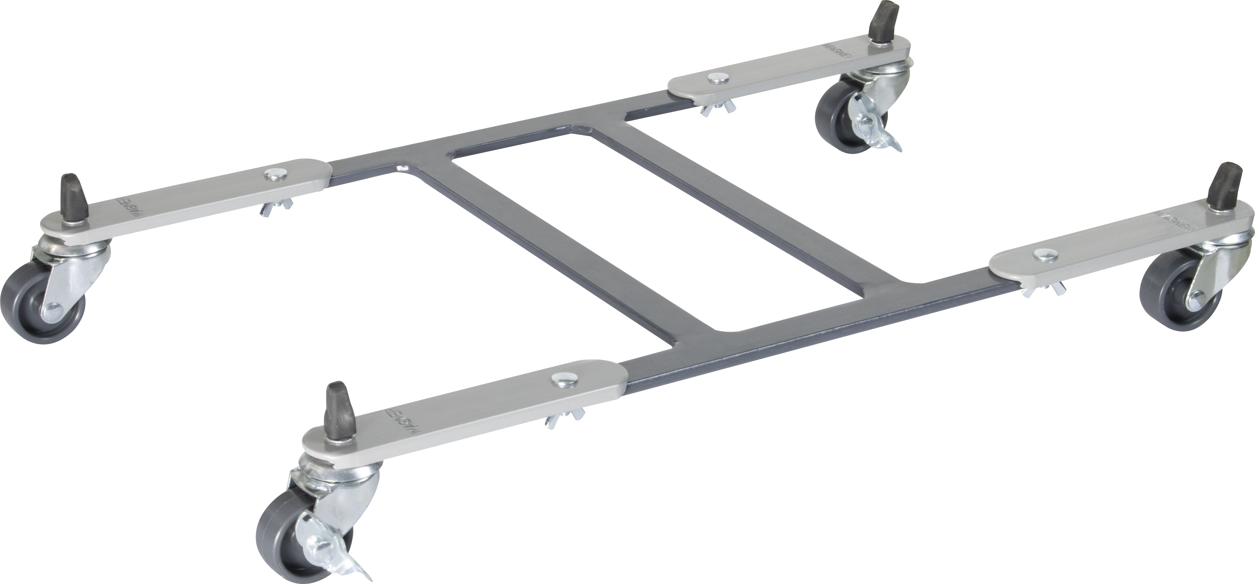 Wagner Pflanzenroller Suncity GH0820, ausziehbar 440-600 x 300 mm