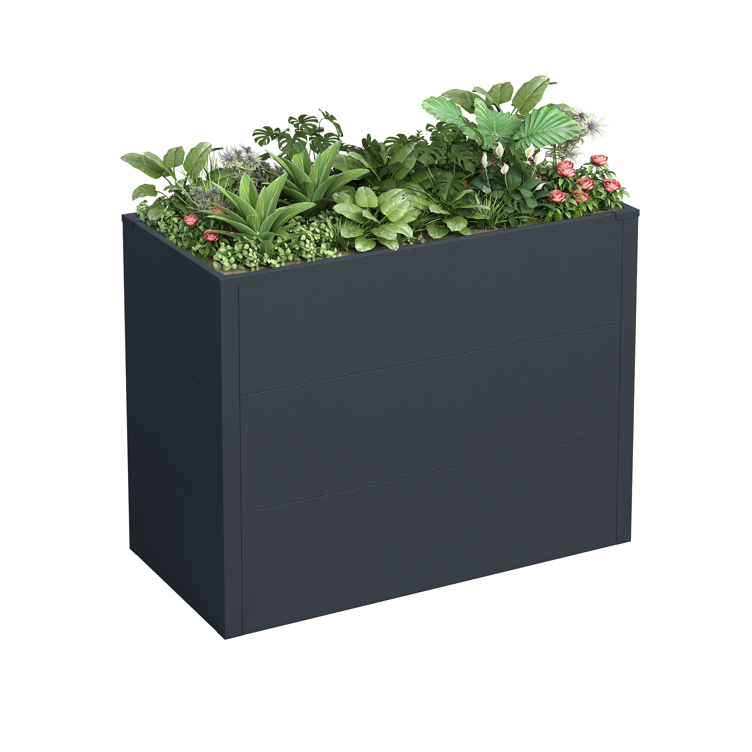 Hochbeet UrbanGrow M