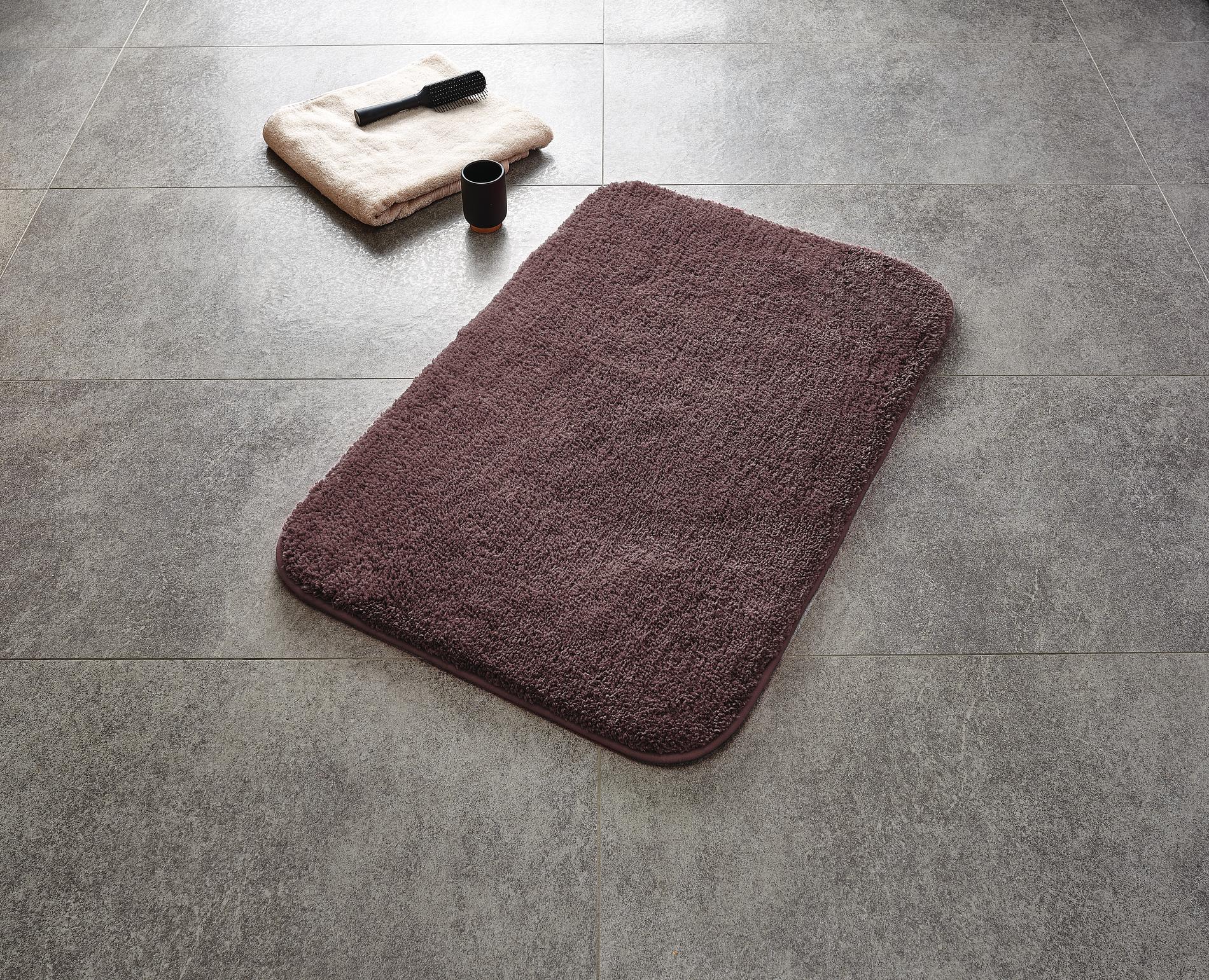 737169-2   TEPPICH 60X90 CM CHIC STONE