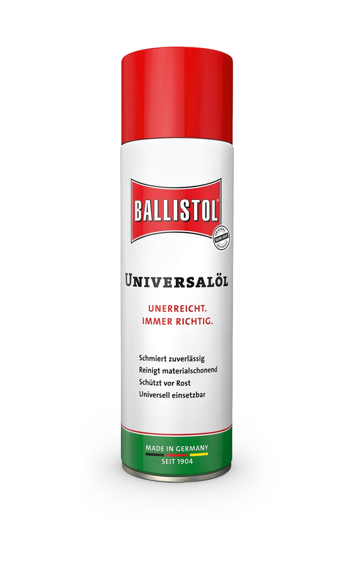 Ballistol Universalöl Spray, 400 ml