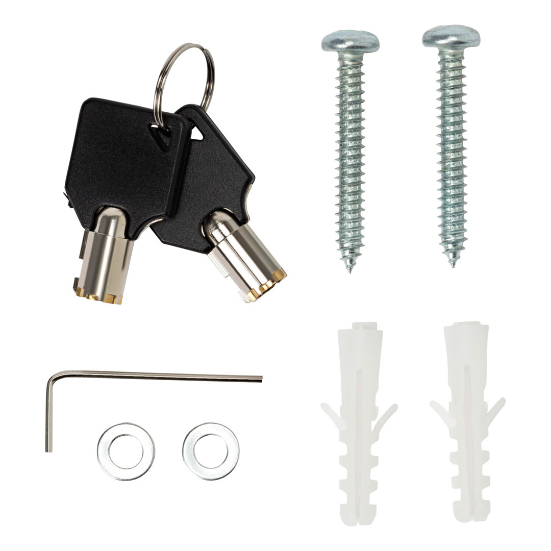 Burg-Wächter Möbeltresor FAVOR S3 E Burg-Wächter Möbeltresor FAVOR S3 E