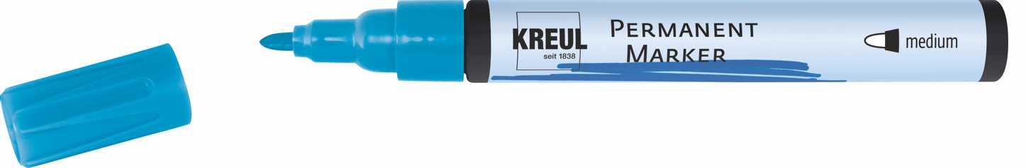 Permanent Marker