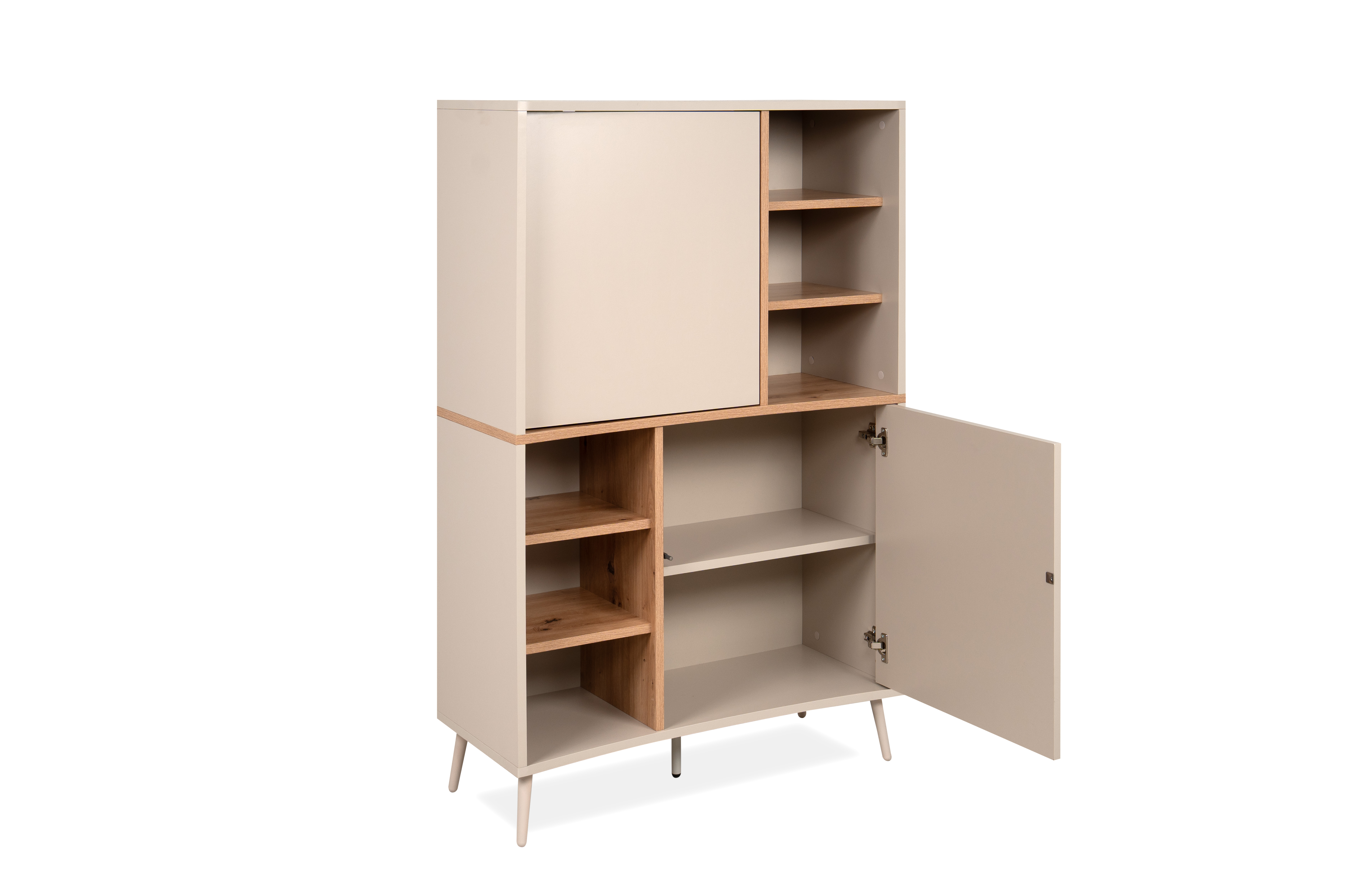 Finori Highboard Sinop 53A