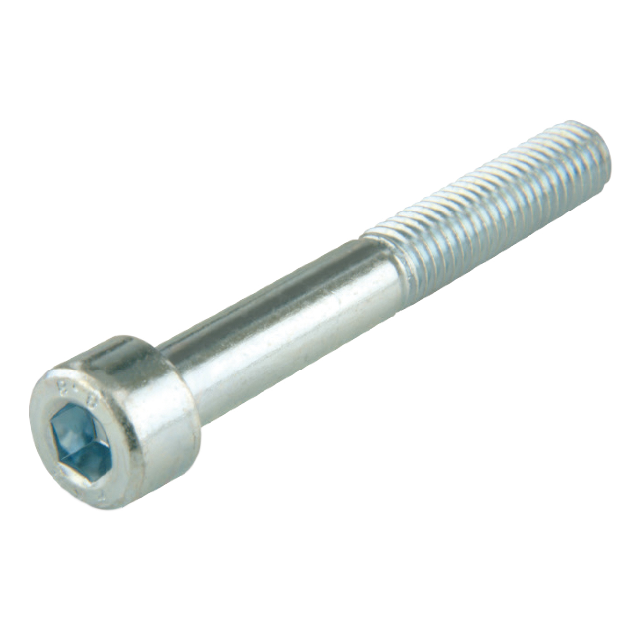 Suki Zylinderschraube M5 x 20 mm