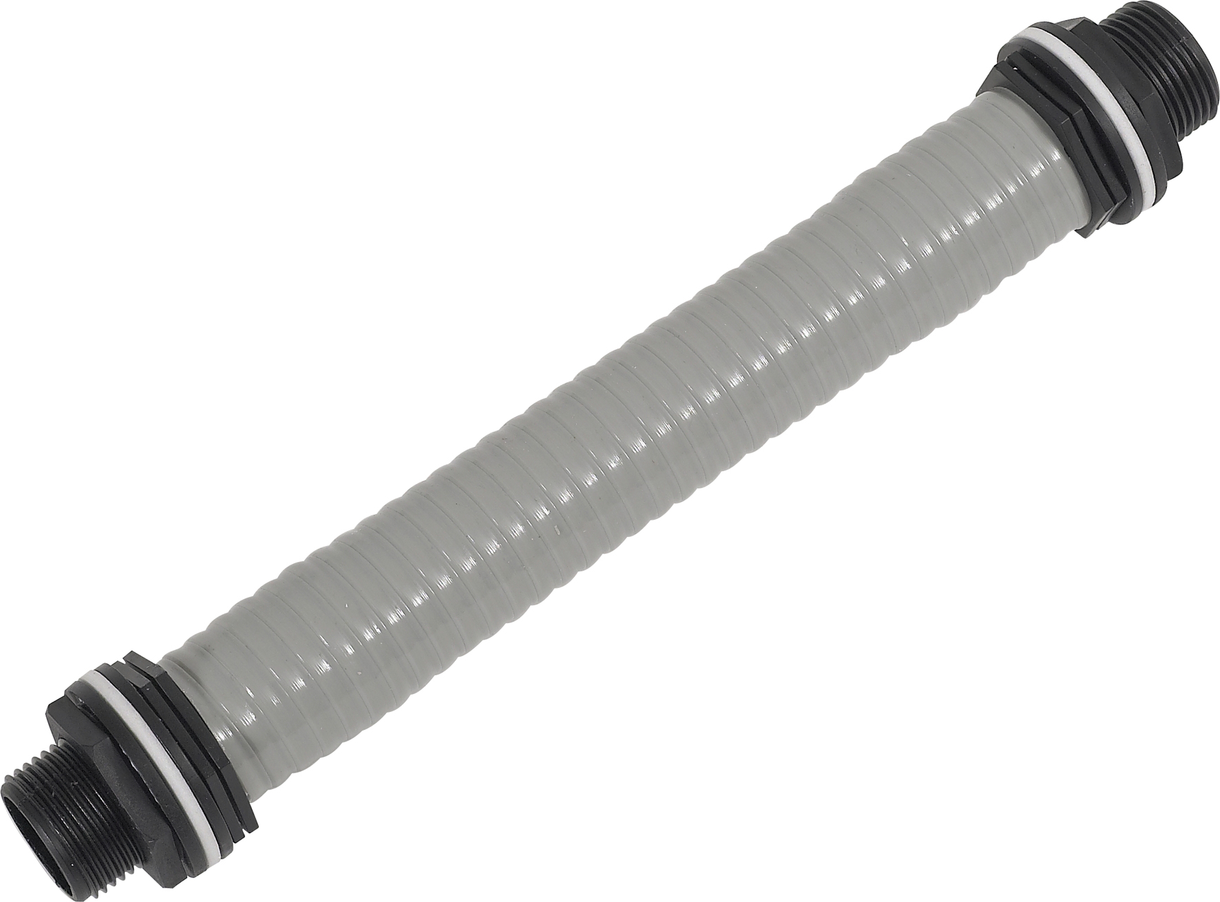 045338-1 RT-VERBINDUNGSSET 3/4" + SCHLAUCH   GRAF