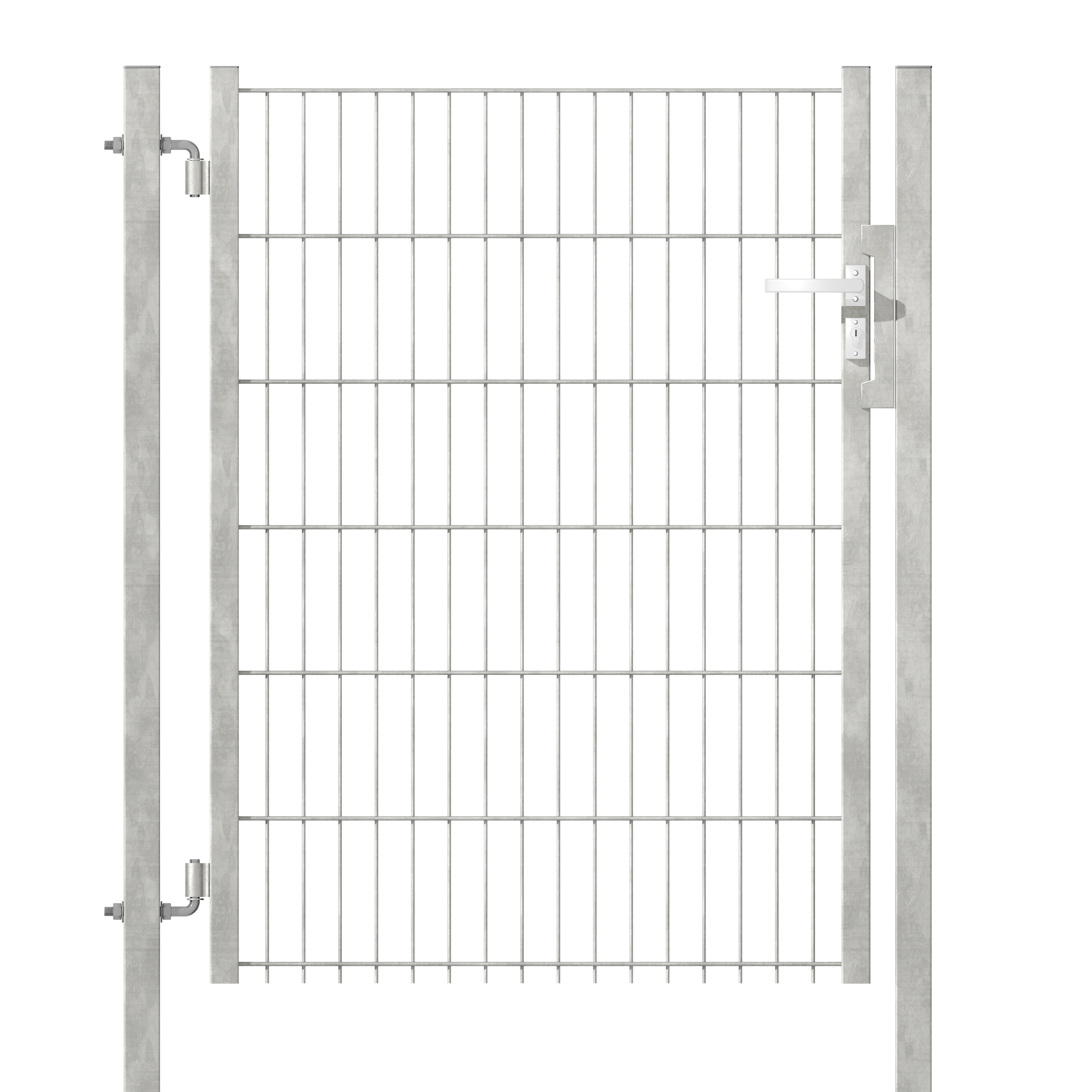 Hadra Industrie-Kombitor, 1000 x 800 mm