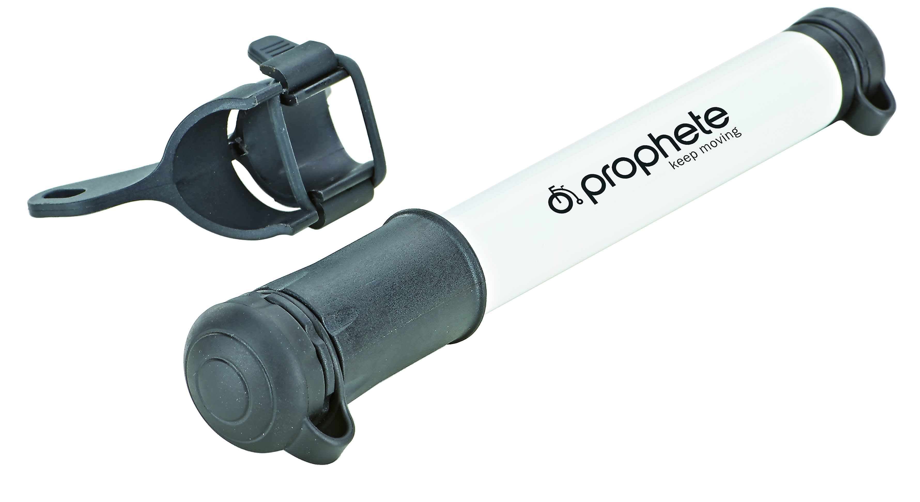 283710_7 Prophete MINI-LUFTPUMPE , L: 190MM