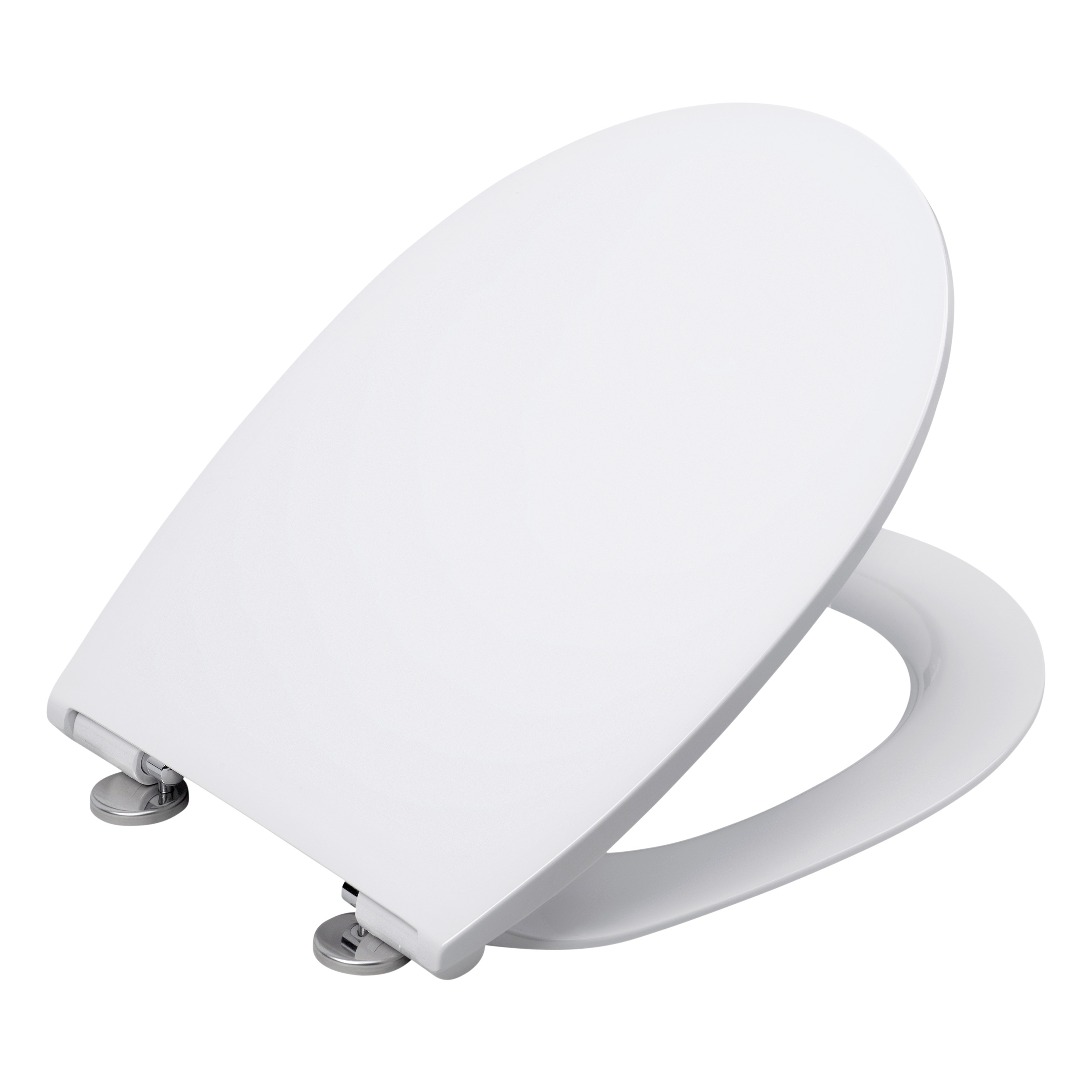 412990-pt1   PREMIUM 4 WC-SITZ SC ABNEHMB. WEIß
