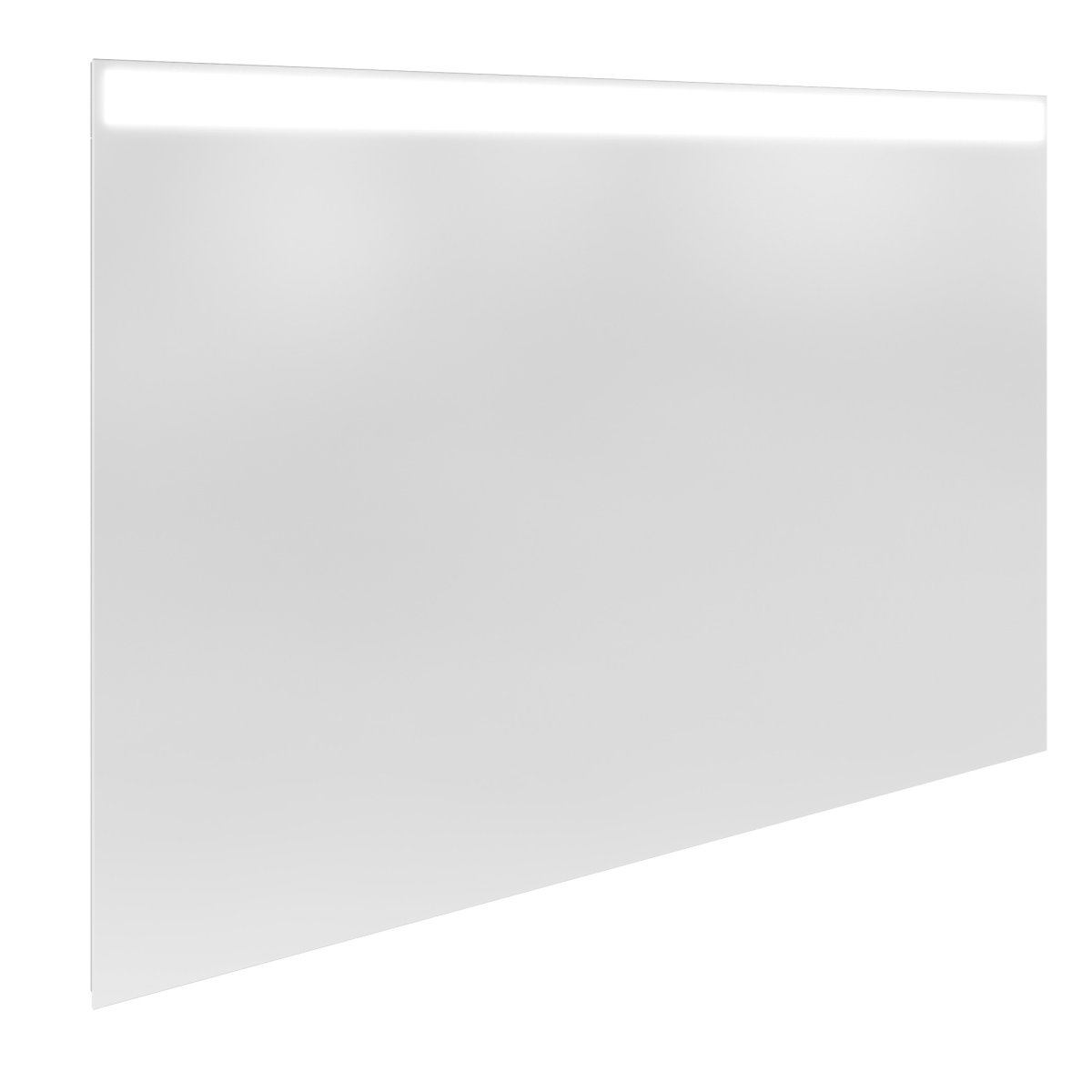 Fackelmann Badspiegel Mirrors, 100 x 68 x 24 cm