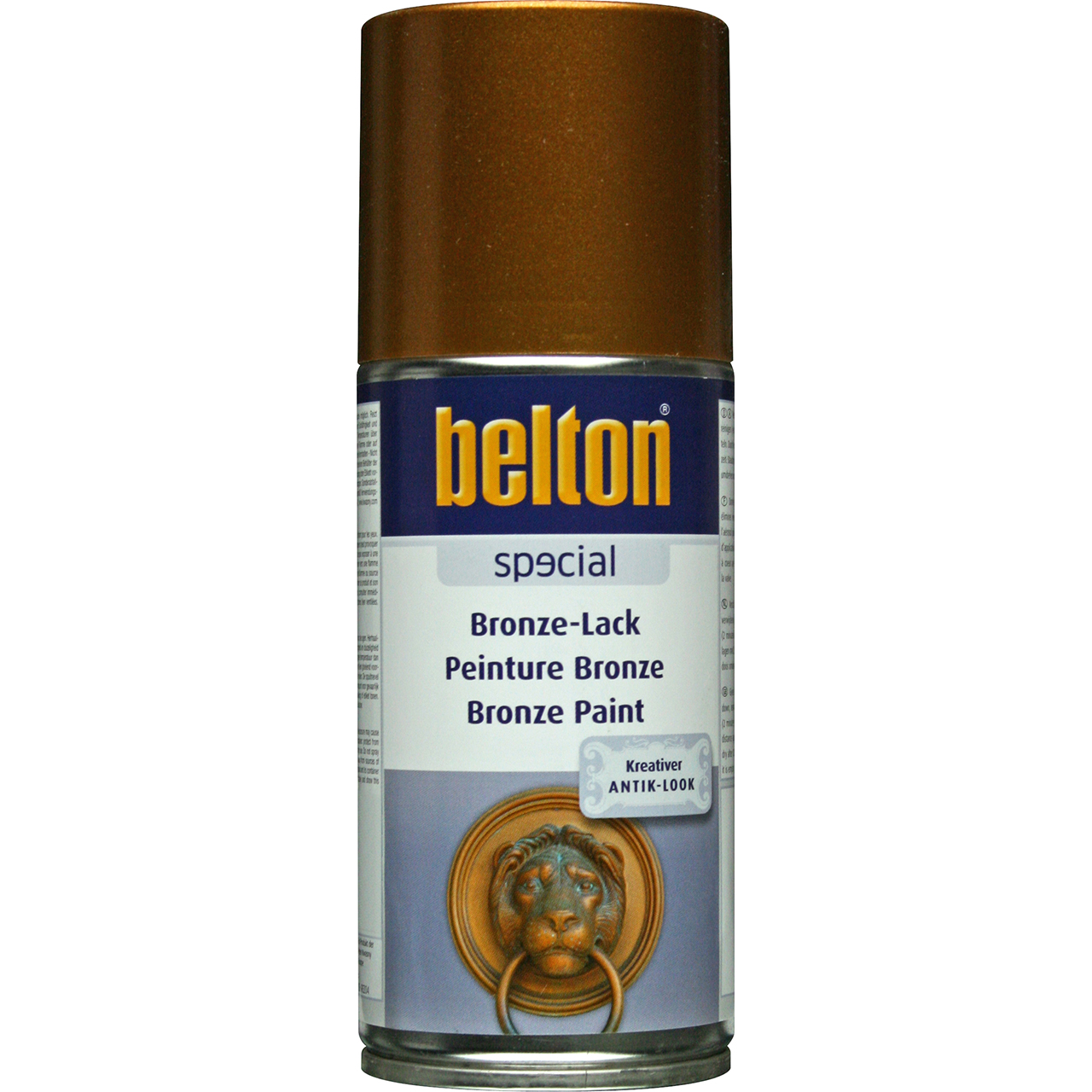 belton Special Bronze-Lack antikgold, 150ml