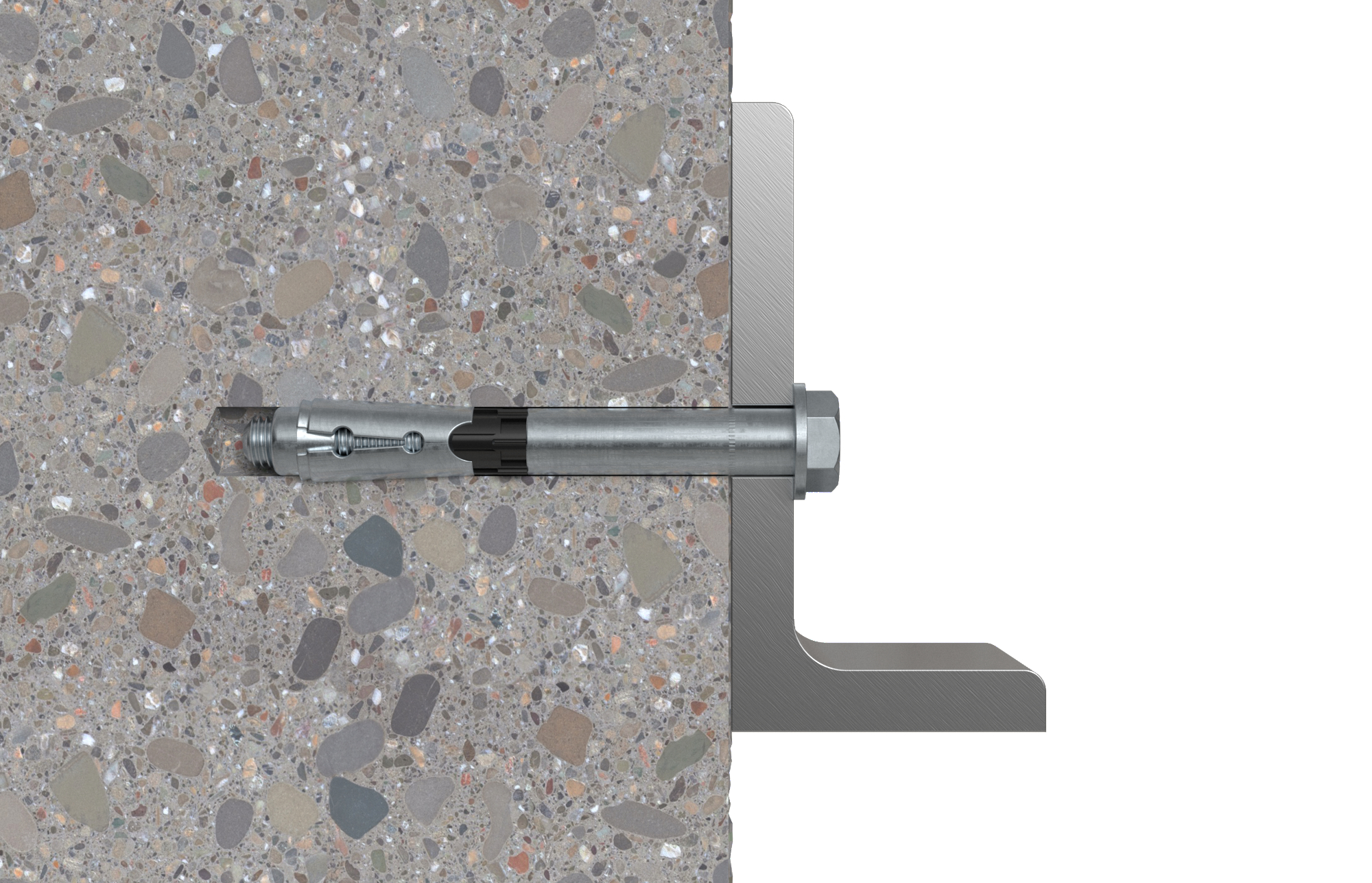 fischer Hochleistungsanker FH II 12/10 S K (2) fischer Hochleistungsanker FH II 12/10 S K (2)