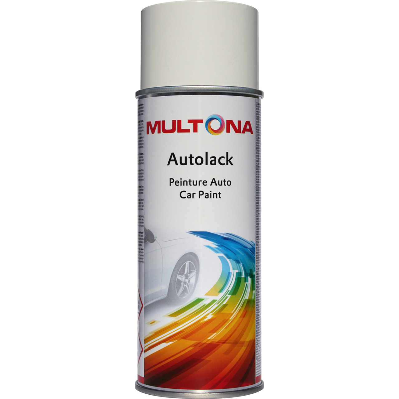Multona-Spraydose Multona Lackspray 658 400ml
