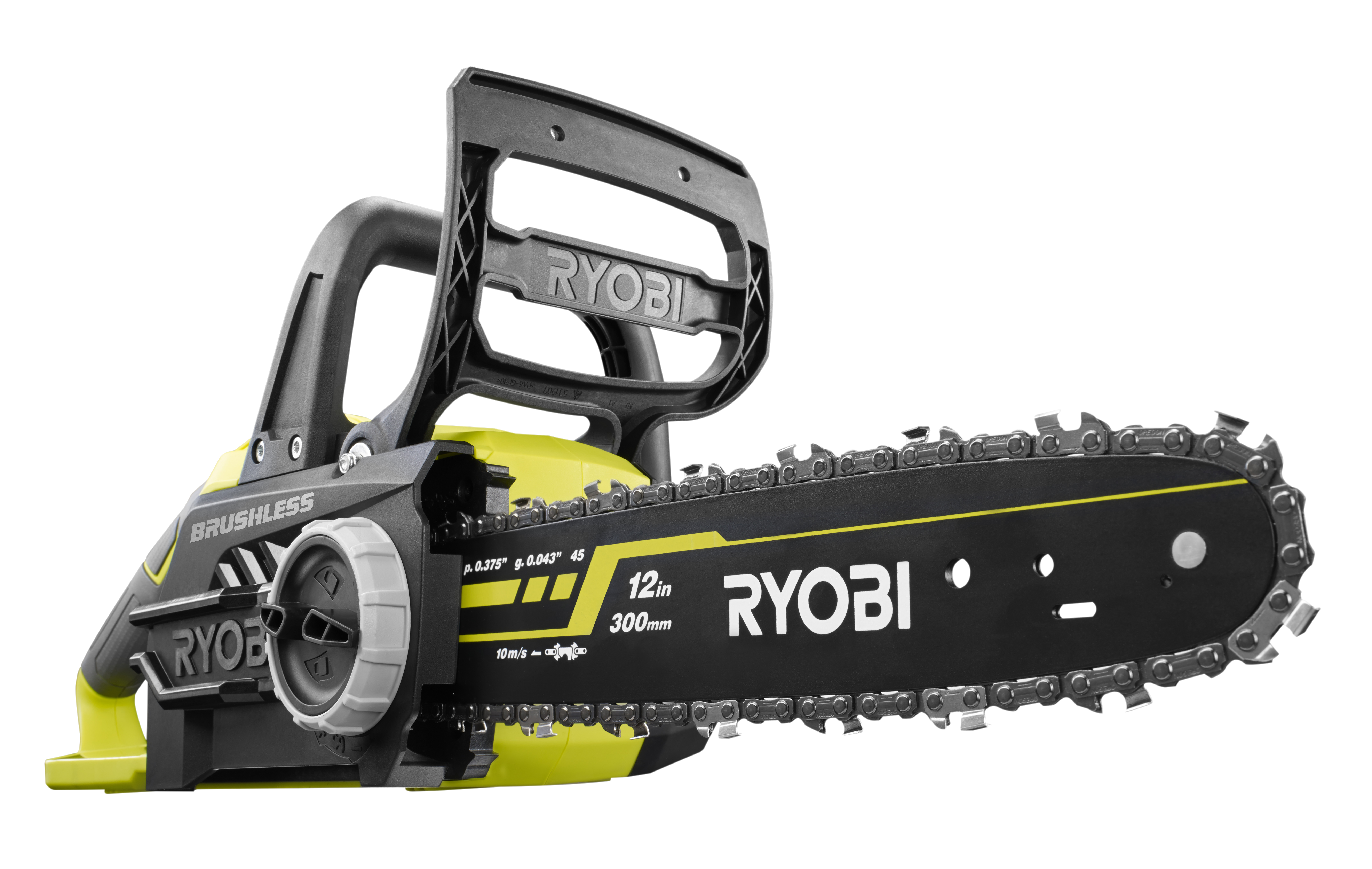 Ryobi Akku-Kettensäge OCS1830 18V Ryobi Akku-Kettensäge OCS1830 18V