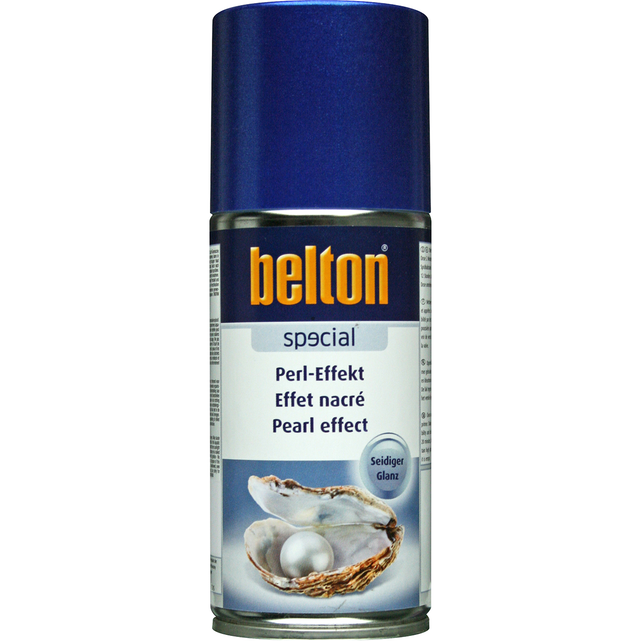 belton Special Perl-Effekt pasadenablau, 150ml