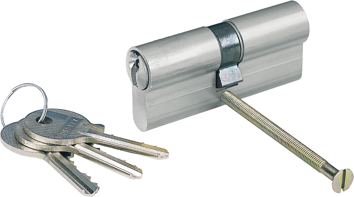 AnsaPro Zylinder 40/50