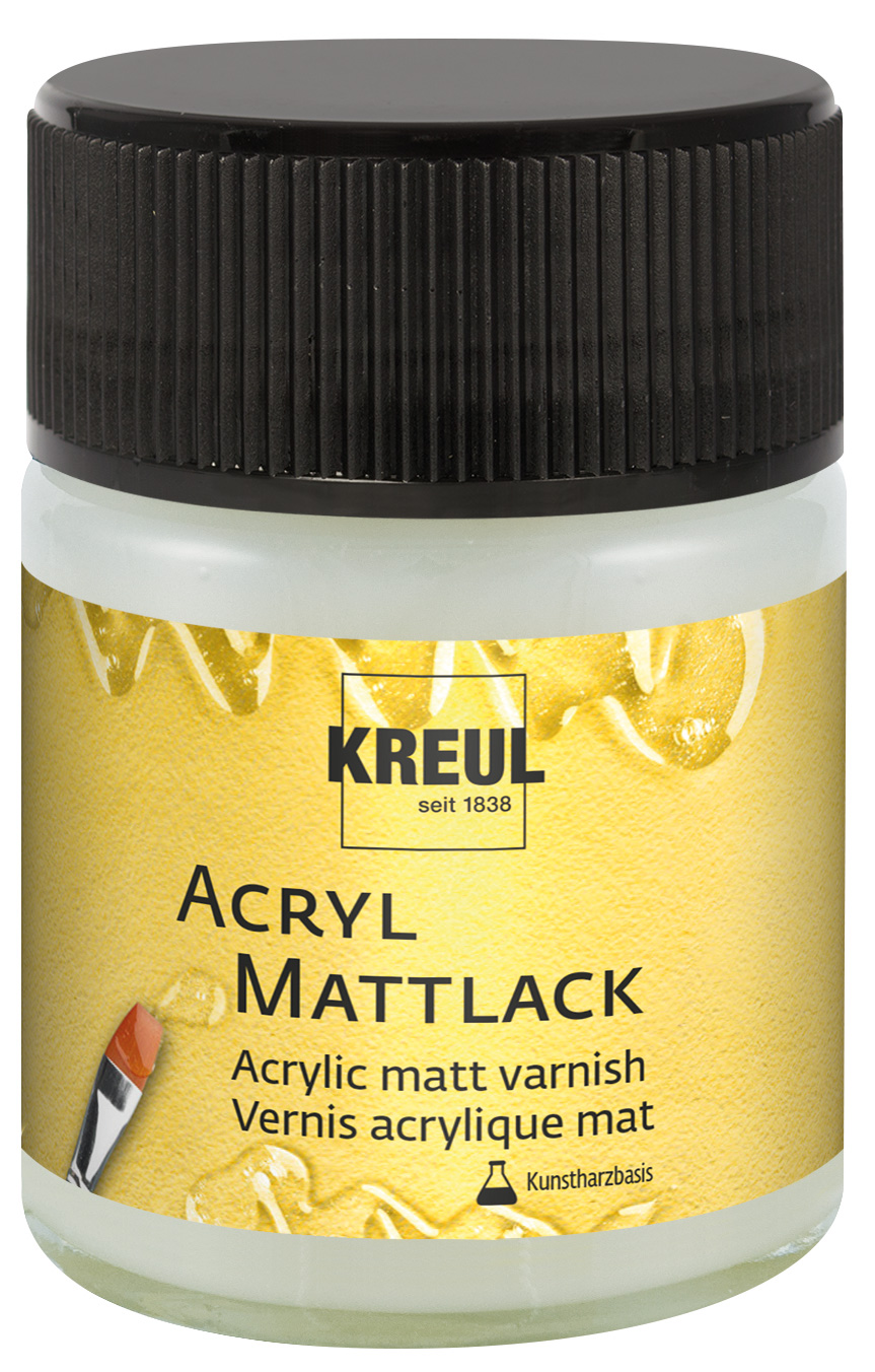 79409_KREUL_AcrylMattlack_Kunstharzbasis_50ml_RGB Mattlack