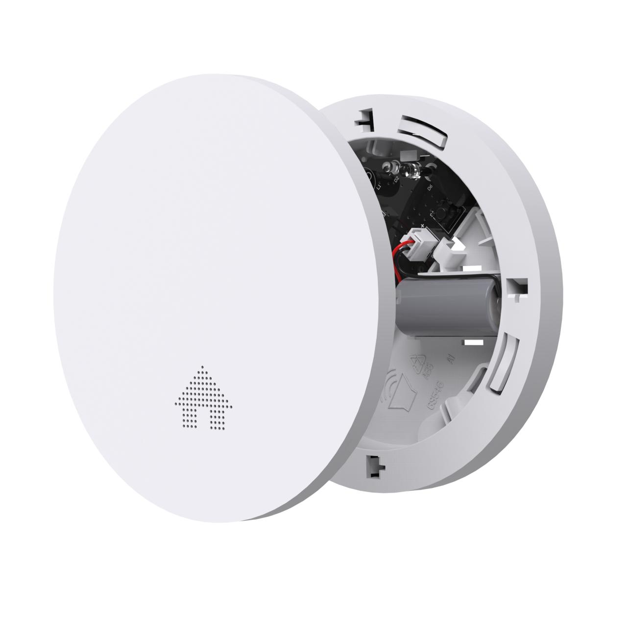  DESIGN RAUCHWARNMELDER