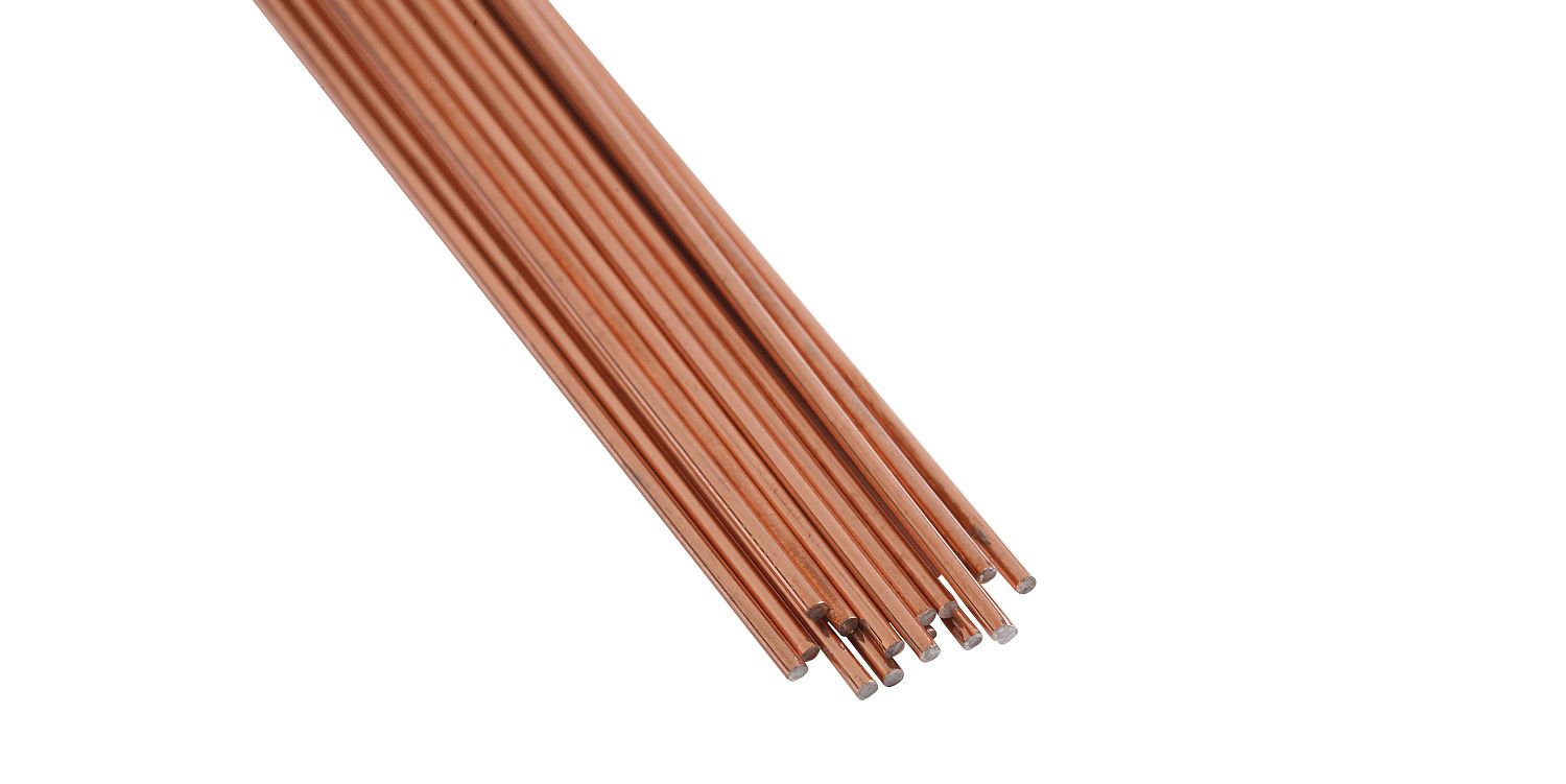 Rothenberger Roweld 605, Eisenschweißstäbe Rothenberger Roweld 605, Eisenschweißstäbe