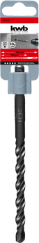 241640-300 Kwb Hammerbohrer 44S, 10 x 160 mm